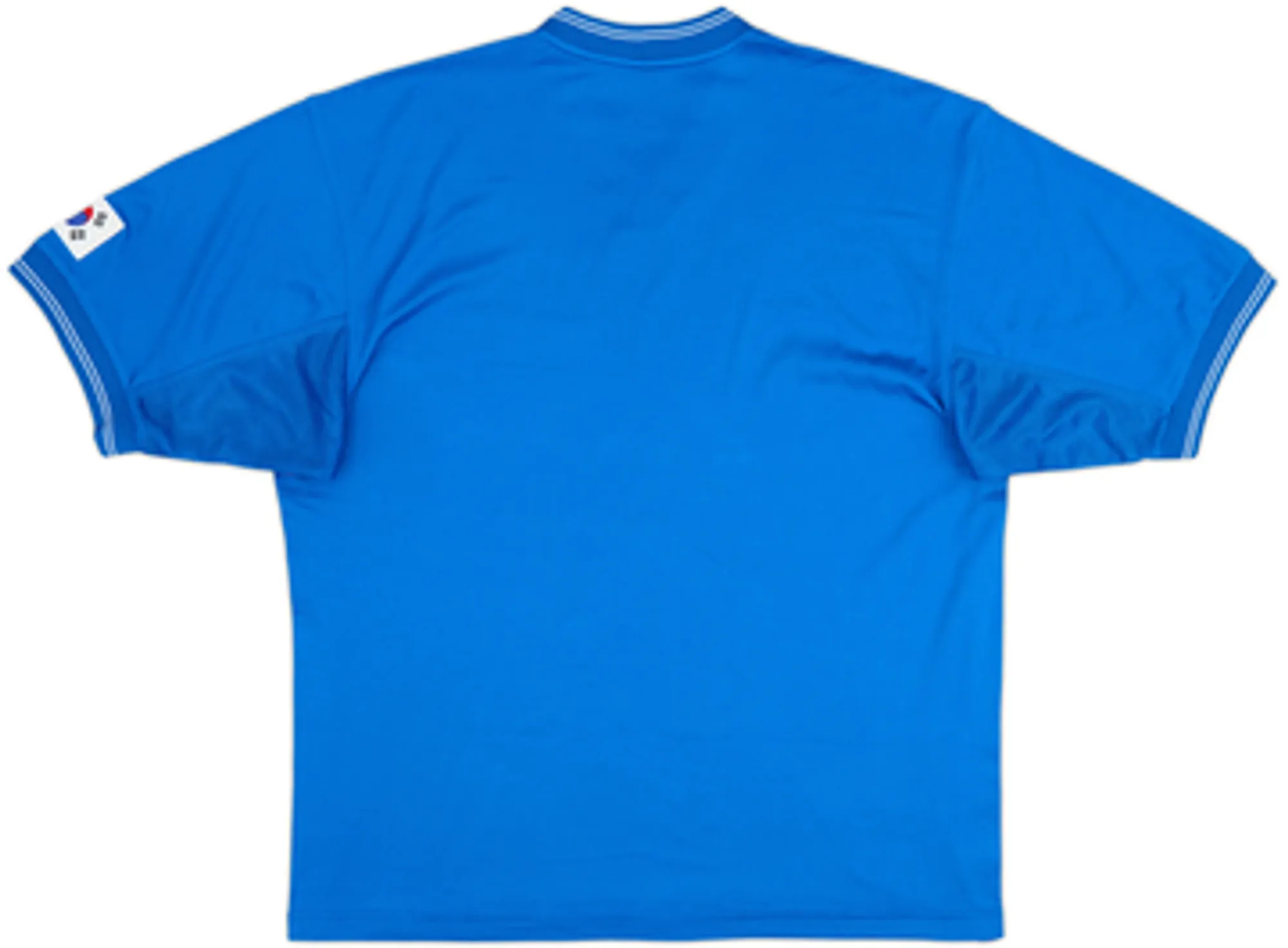 1998-00 South Korea Nike Training Shirt - 9/10 - (XL)