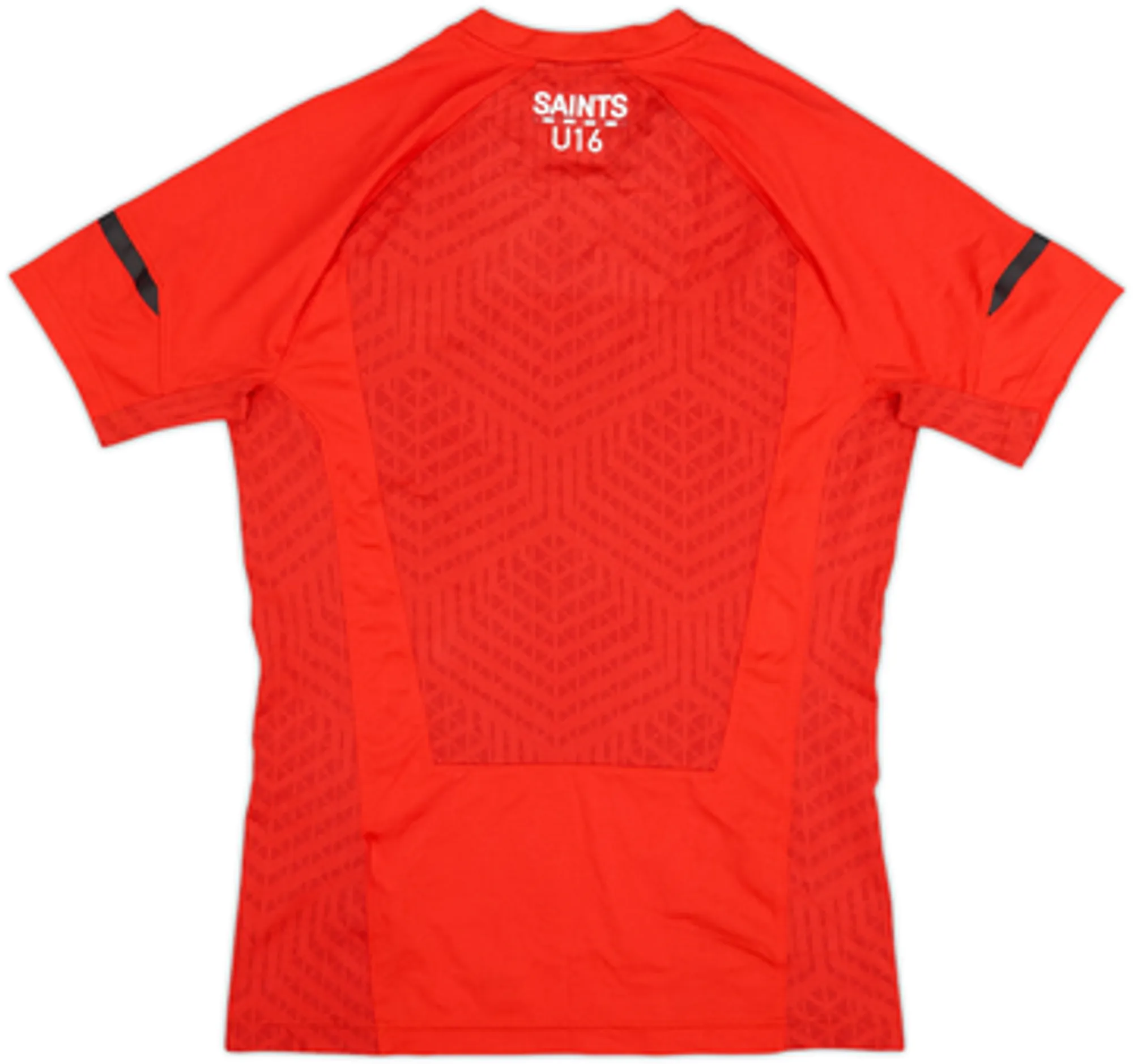 2018-19 Southampton U16 Under Armour Training Shirt - 6/10 - (S)