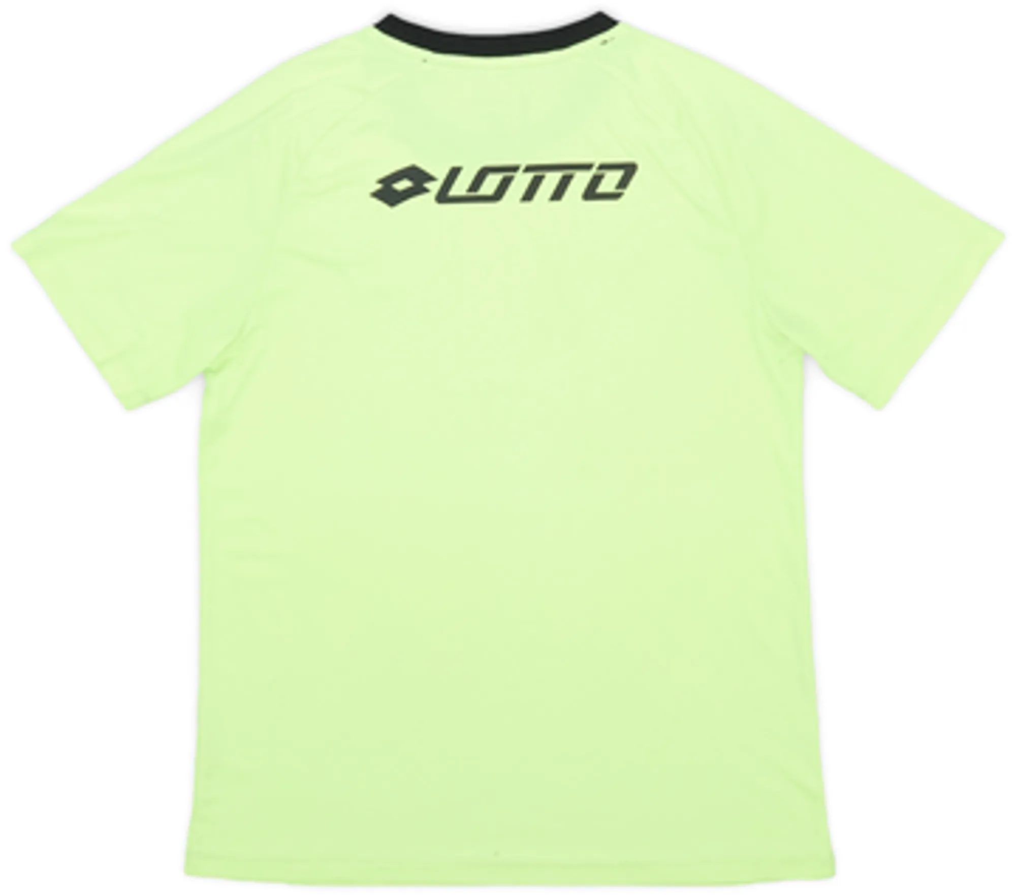 2015-16 Sturm Graz Lotto Training Shirt - 6/10 - (L)