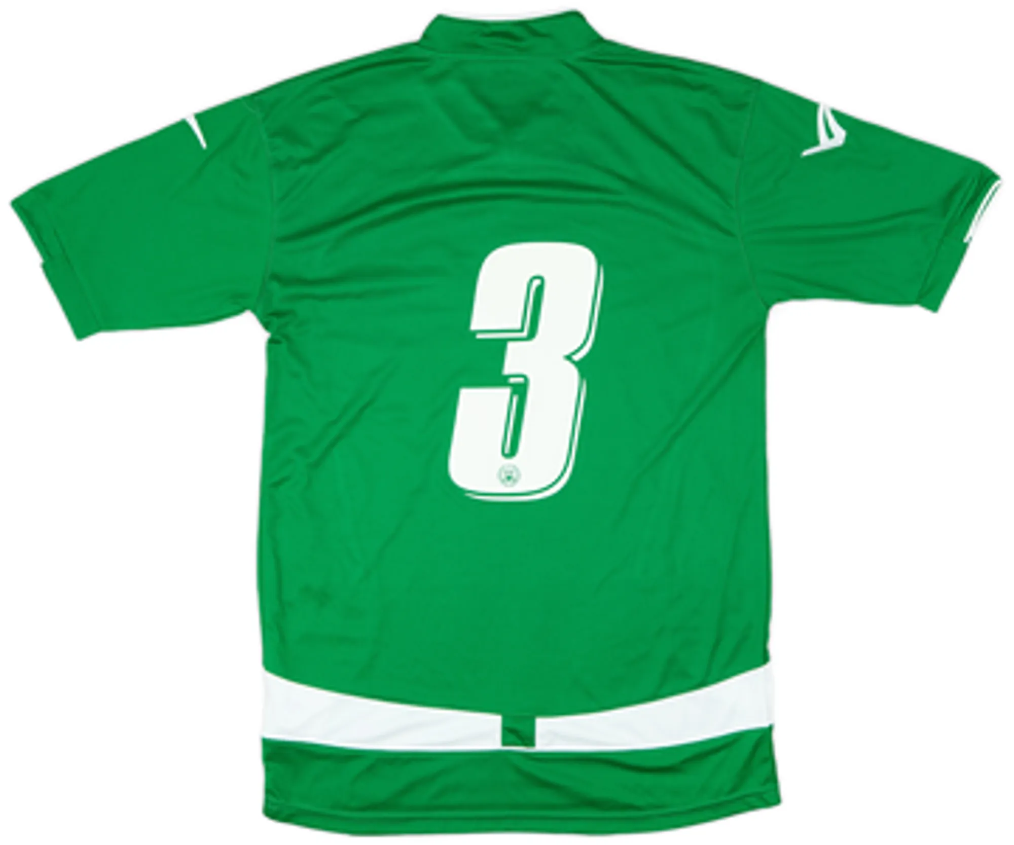 2010-11 Udinese Legea Training Shirt #3 - 9/10 - (M)