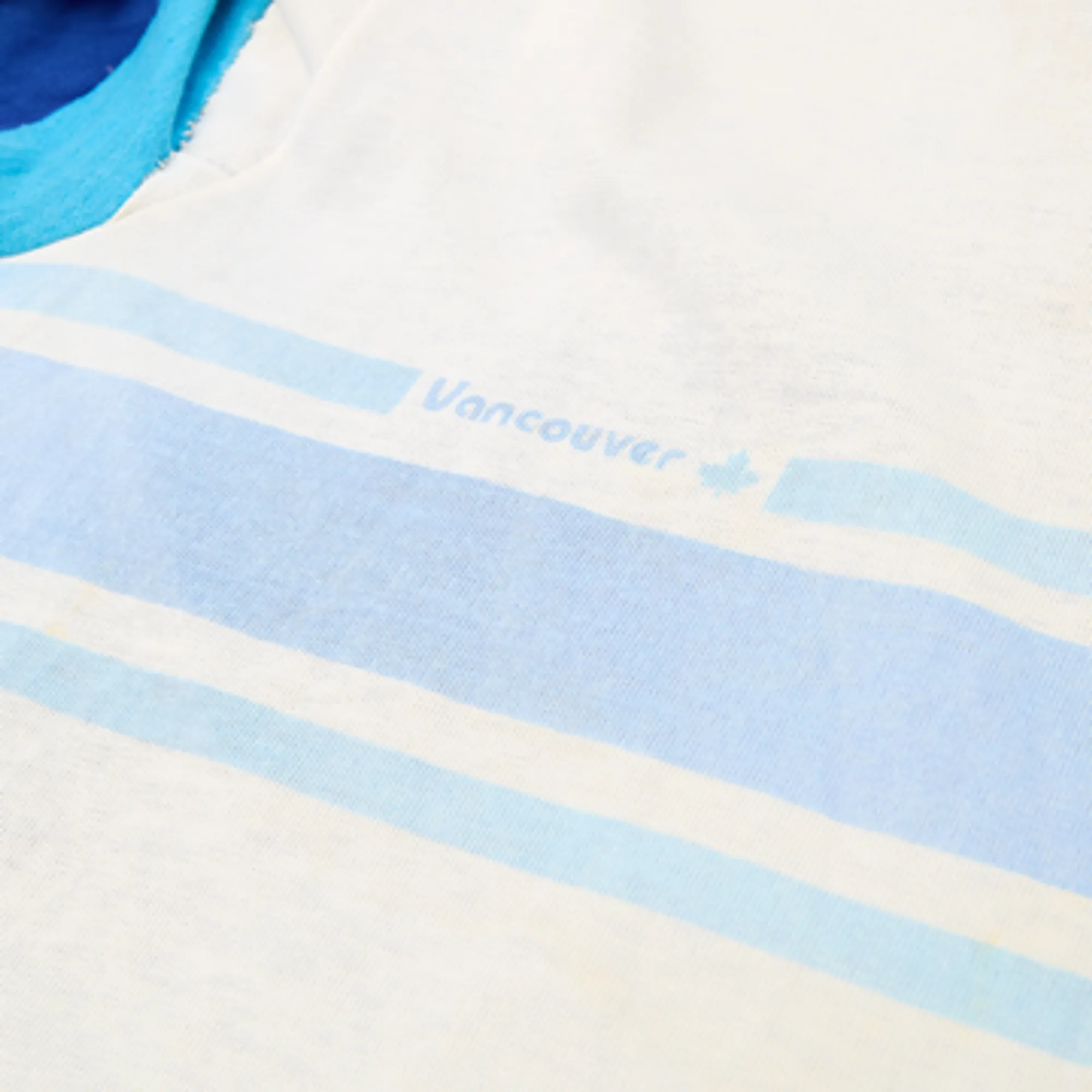 1980s Vancouver Whitecaps Training Shirt - 5/10 - (L)