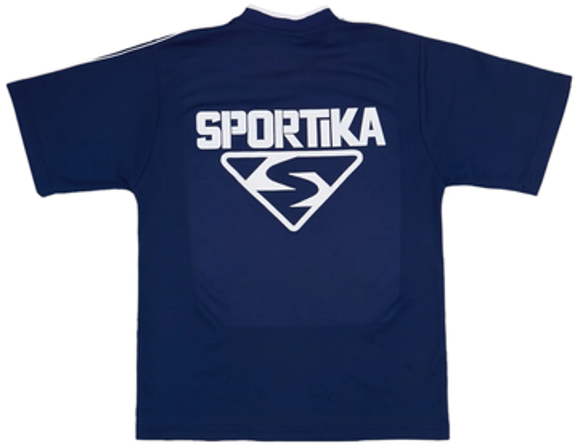 2003-05 Venezia Sportika Training Shirt - 8/10 - (L)