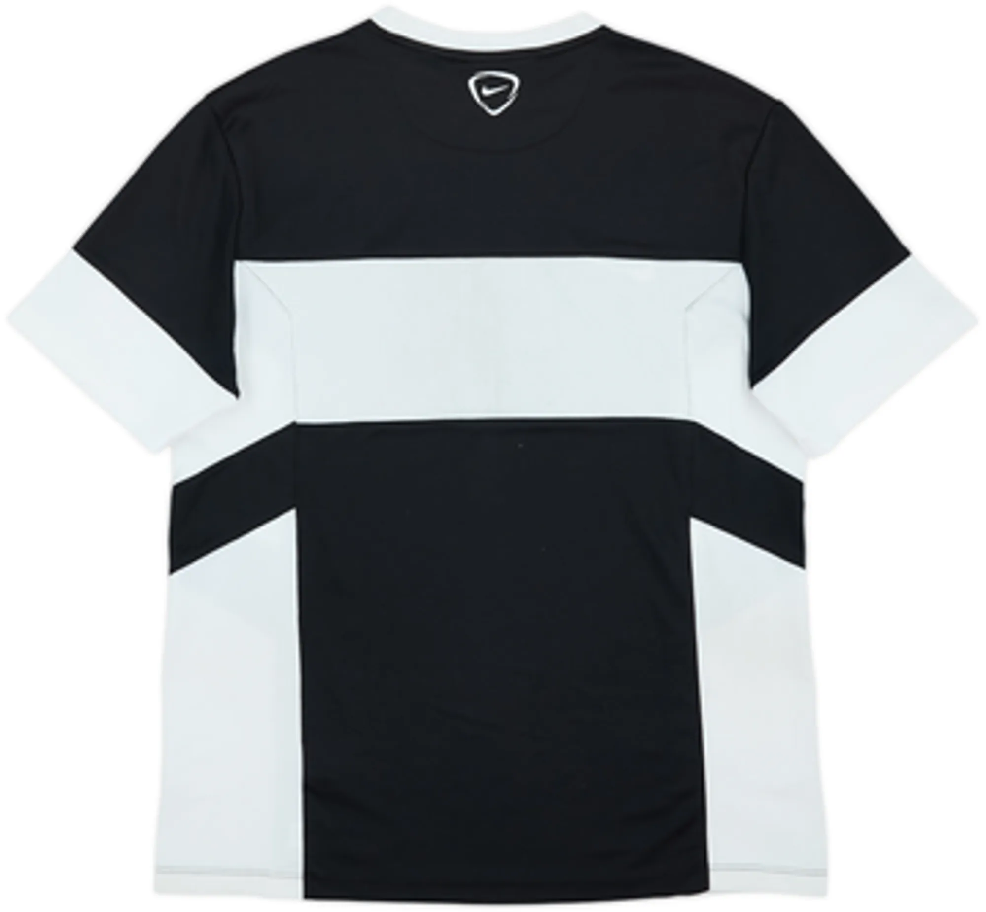 2016-17 Venezia Nike Training Shirt - 8/10 - (L)