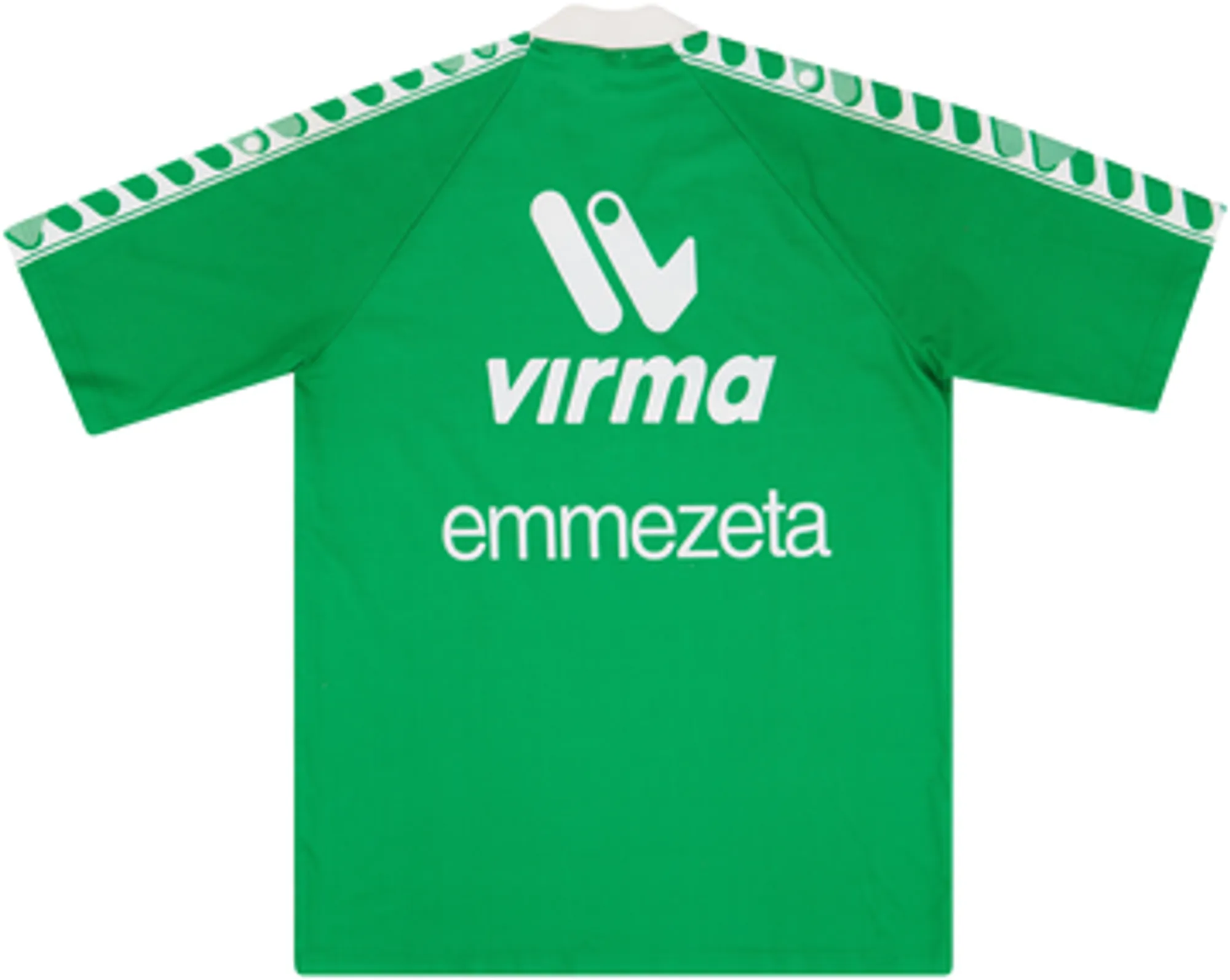 1995-98 Venezia Player Issue Training Shirt - 7/10 - (L)