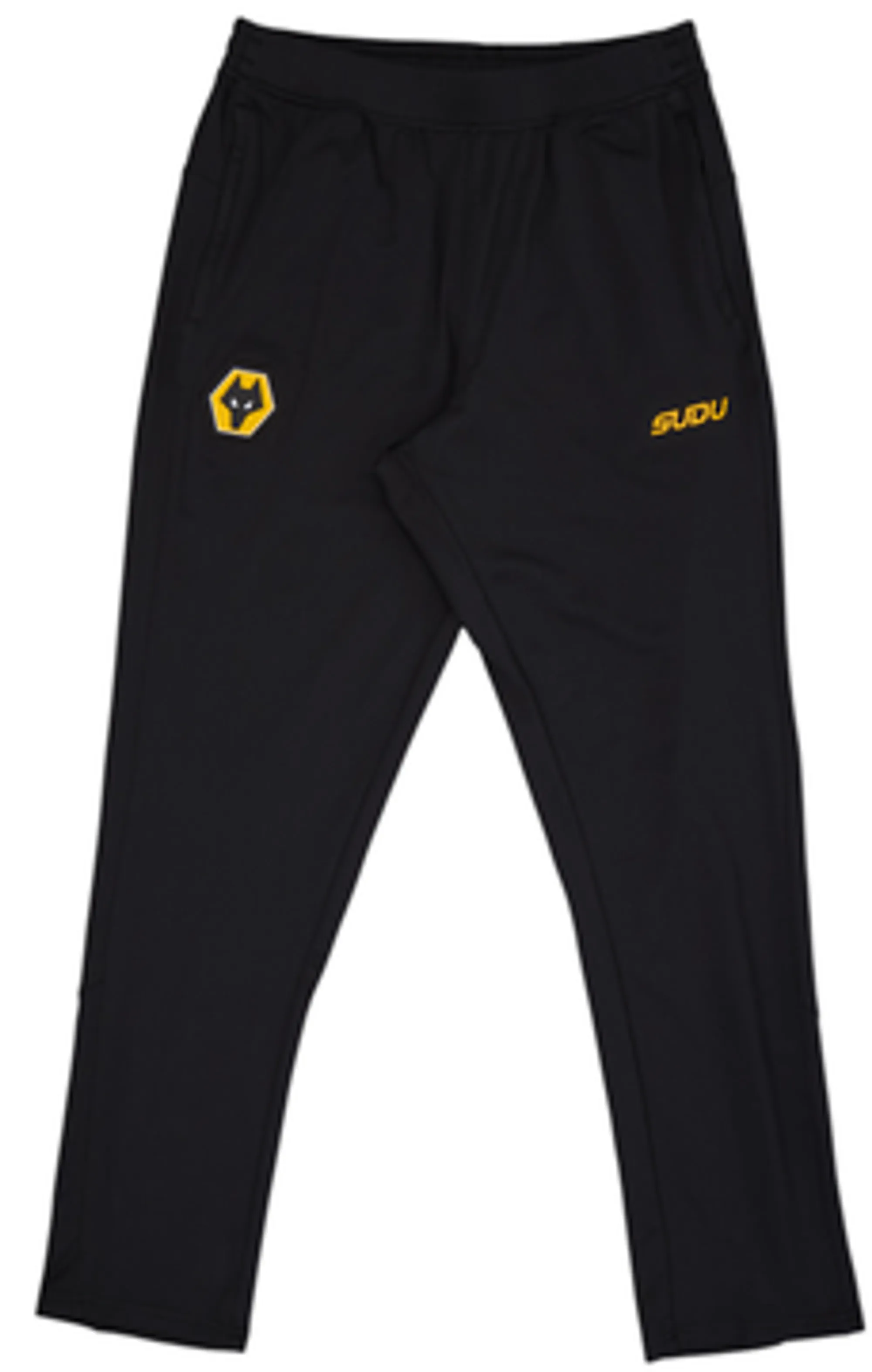 2024-25 Wolves Sudu Track Pants/Bottoms - 10/10 - (L)
