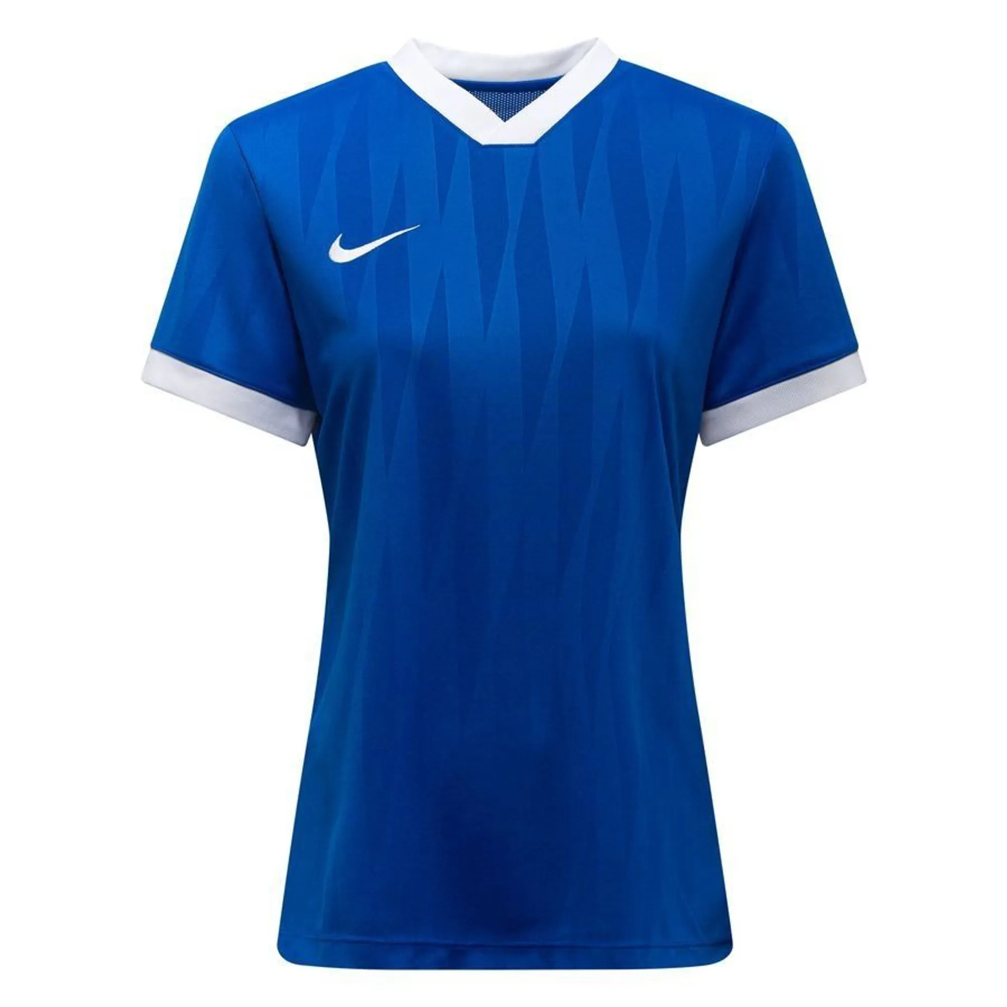 Nike Playershirt Dri-Fit Challenge Vi - ['Blue']