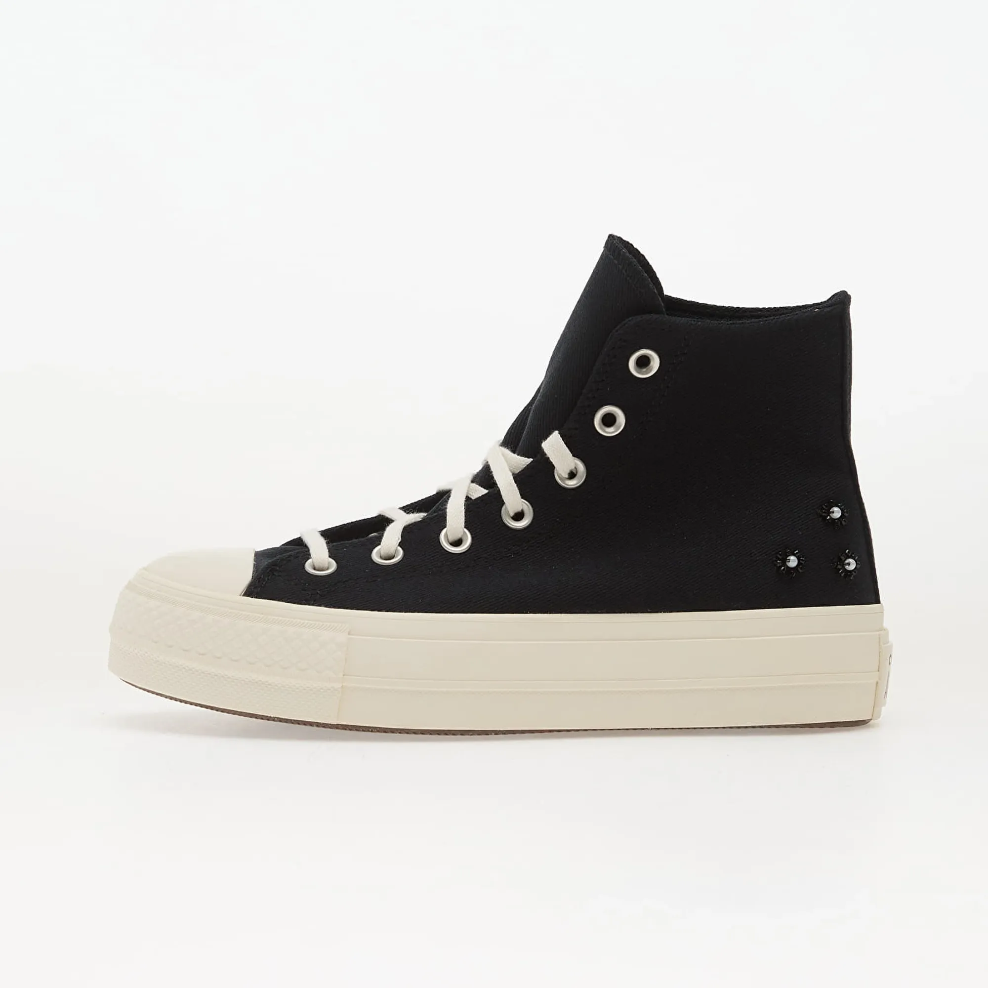 Sneakers Converse Chuck Taylor All Star Lift Black Eur 35