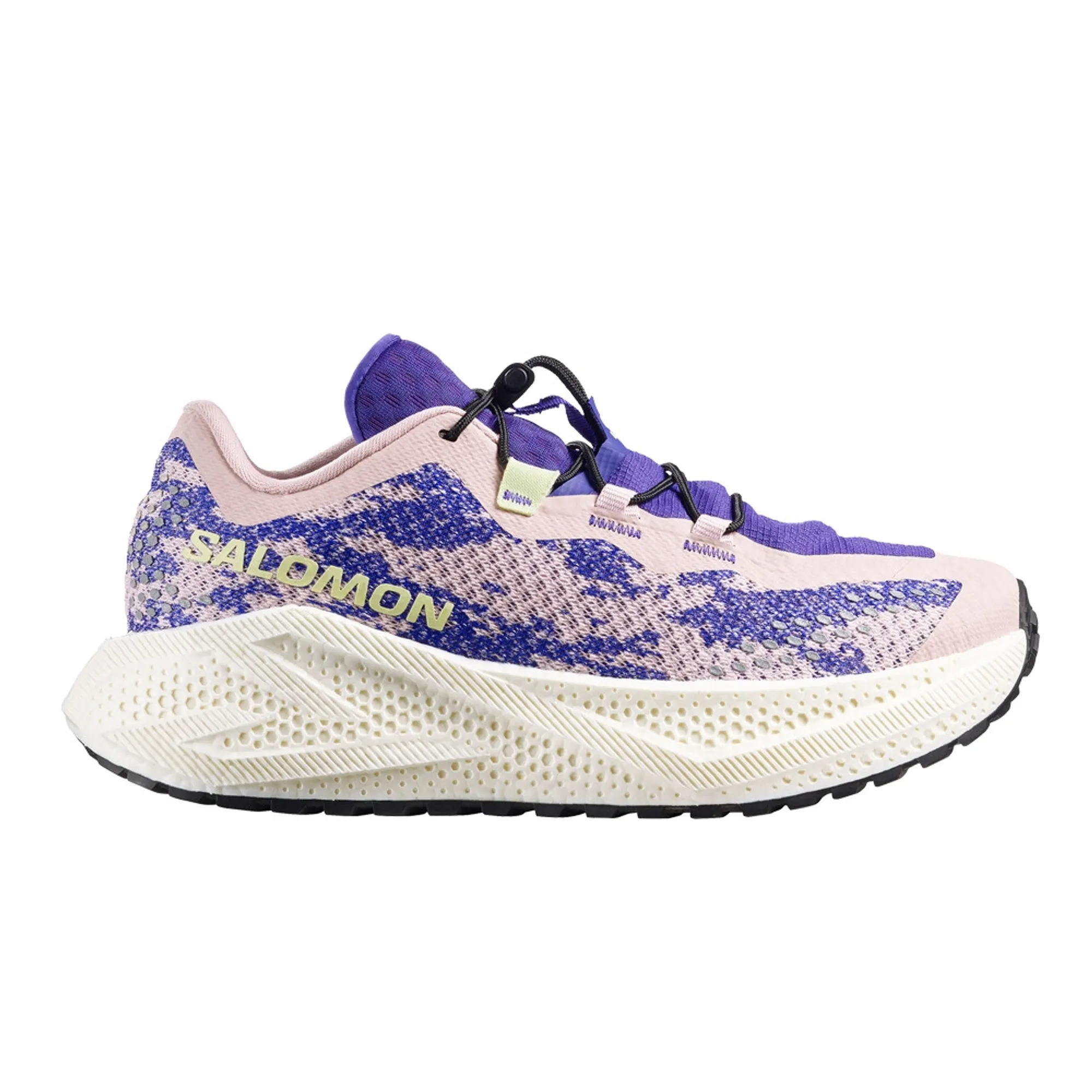 Salomon Aero Glide 4 GRVL Women's Trail Running Shoes - SS26