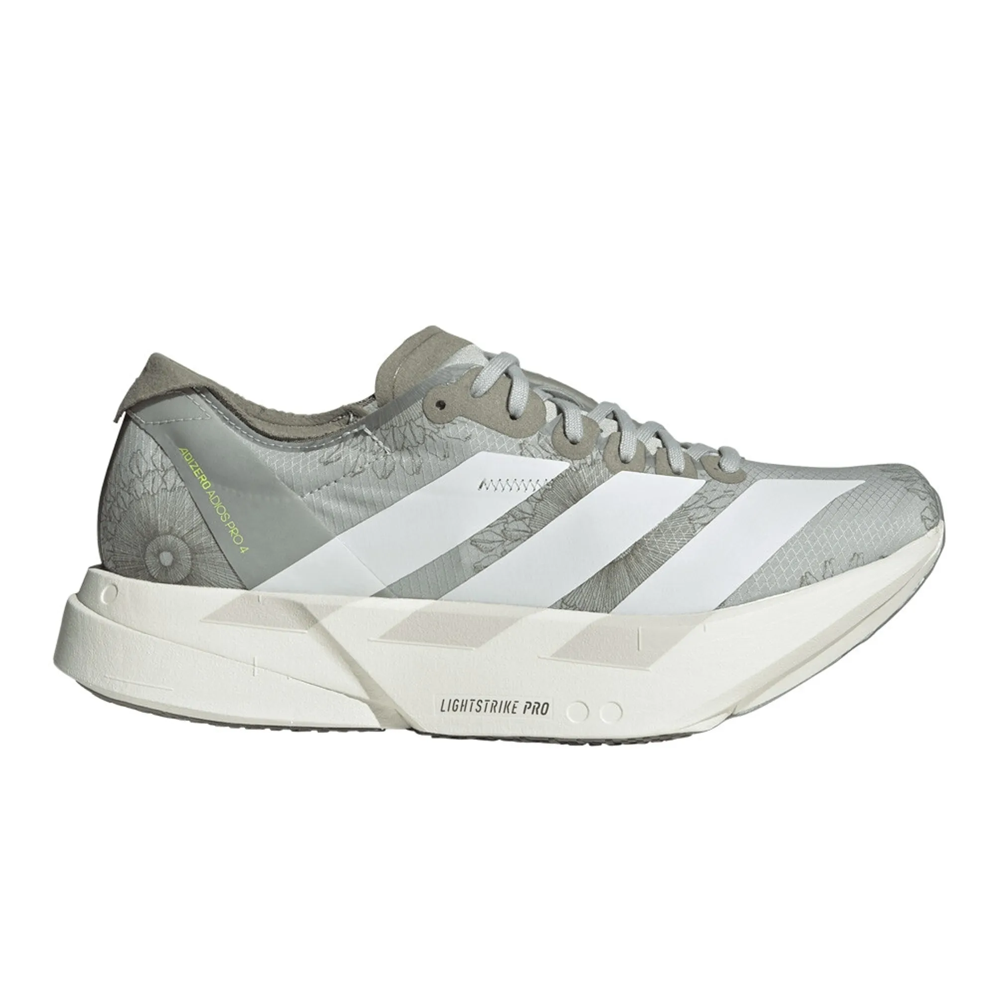 adidas Adizero Adios Pro 4 Women's Running Shoes - SS26