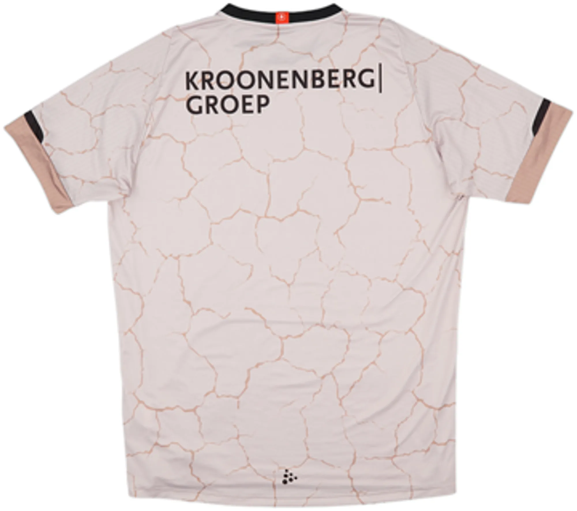 2024-25 Almere City Third Cup Shirt - 9/10 - (XL)