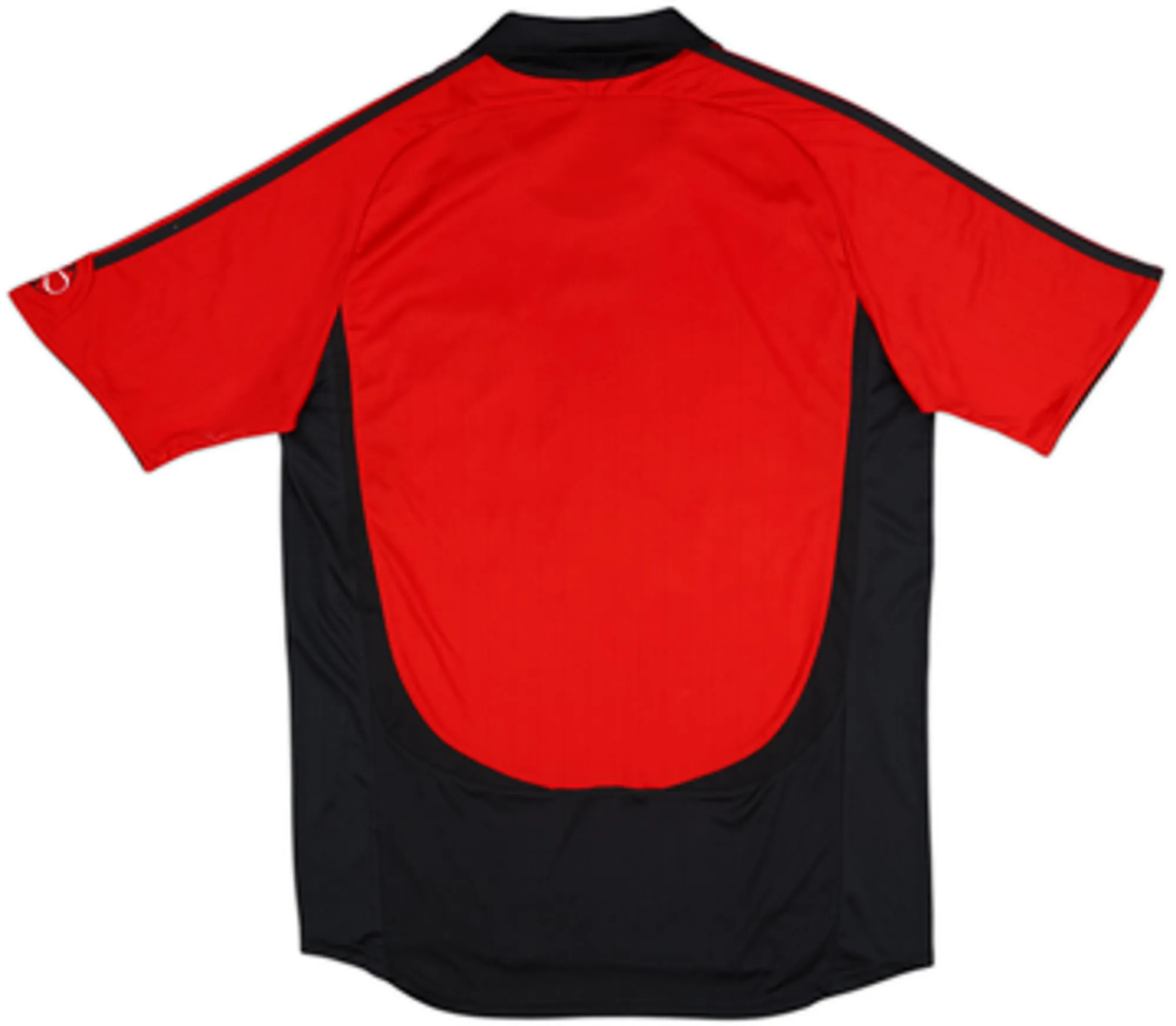 2006-07 Bayer Leverkusen Home Shirt - 4/10 - (L)