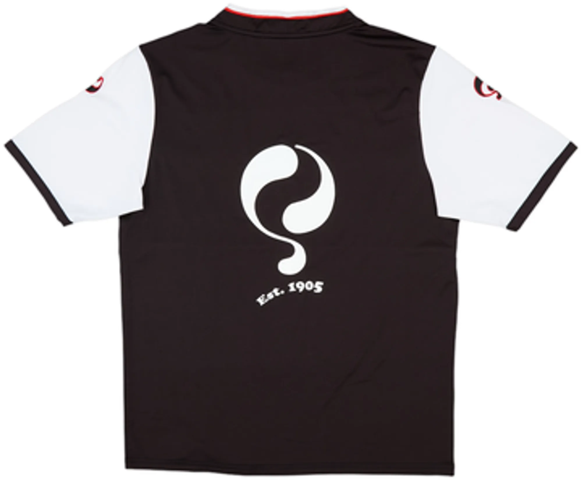 2009-10 AZ Alkmaar Quick Training Shirt - 8/10 - (XL.Boys)