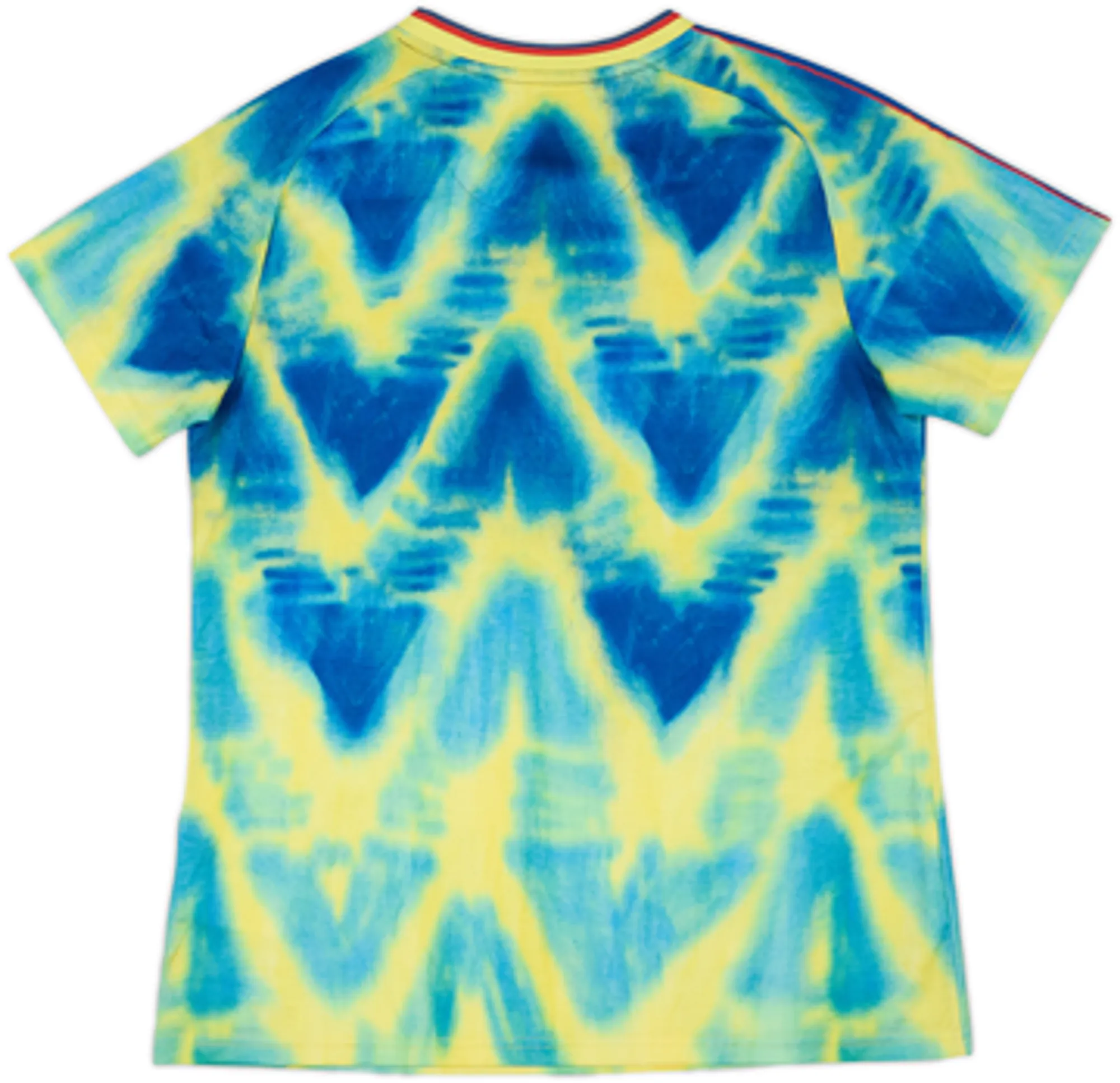 2020-21 Arsenal adidas x Humanrace Fourth Shirt - 5/10 - (Women's M)