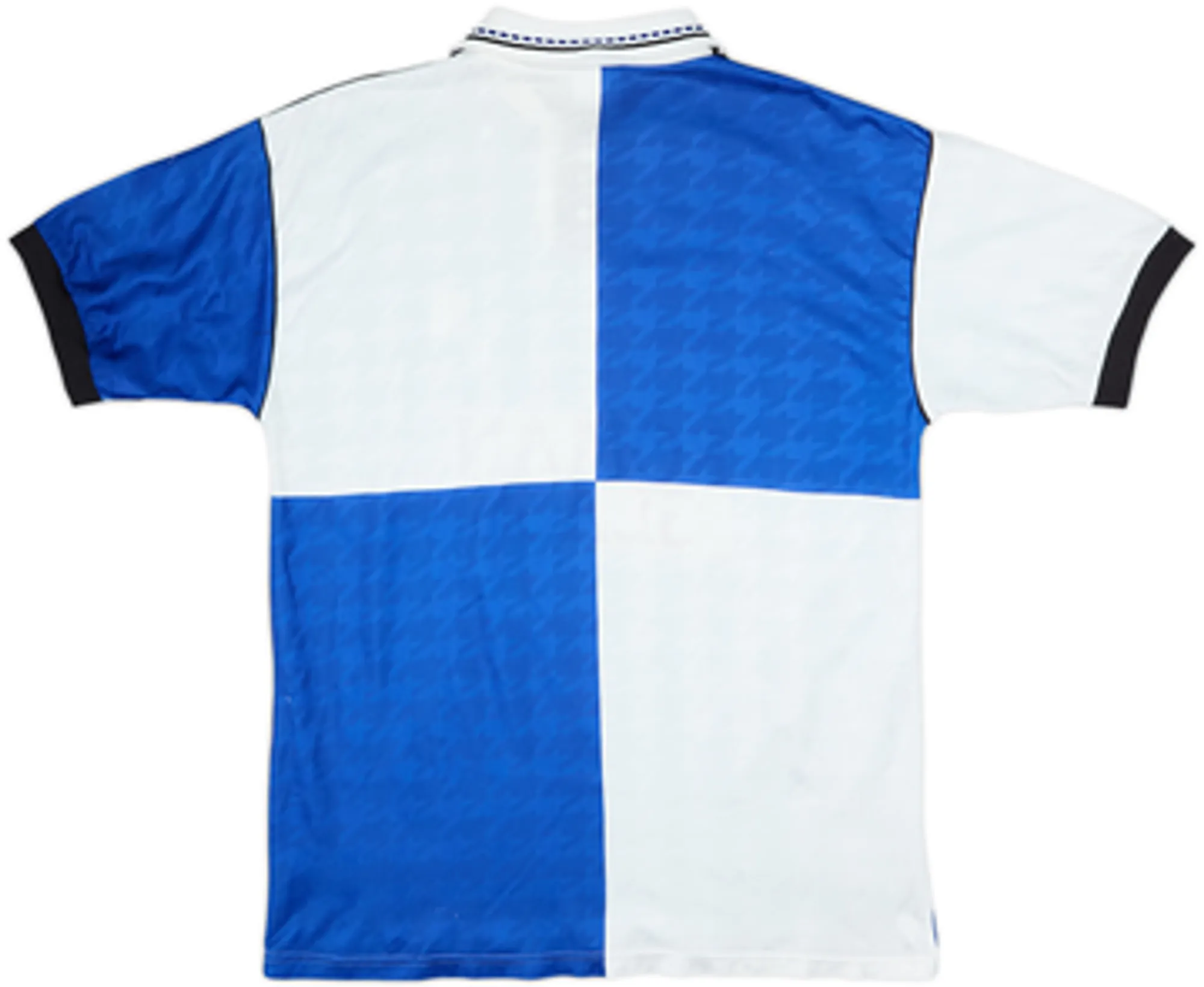 1992-93 Bristol Rovers Home Shirt - 6/10 - (XL)