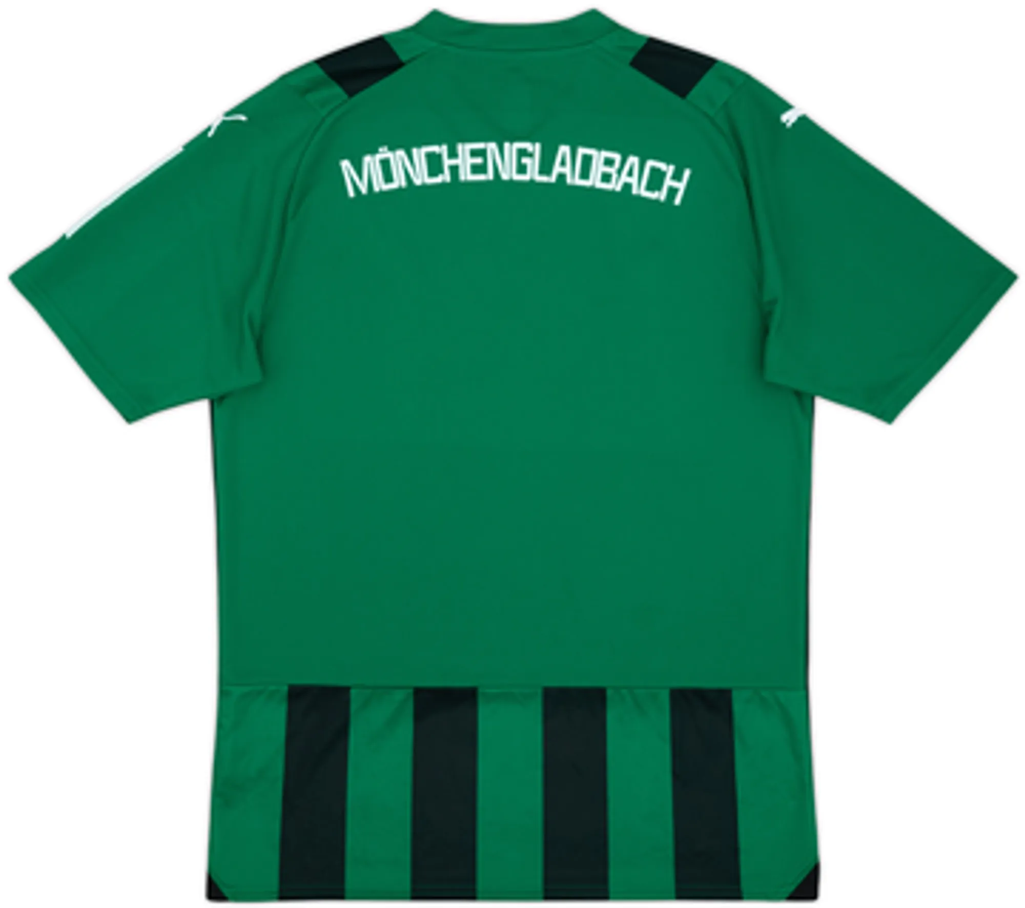 2023-24 Borussia Monchengladbach Away Shirt (M)