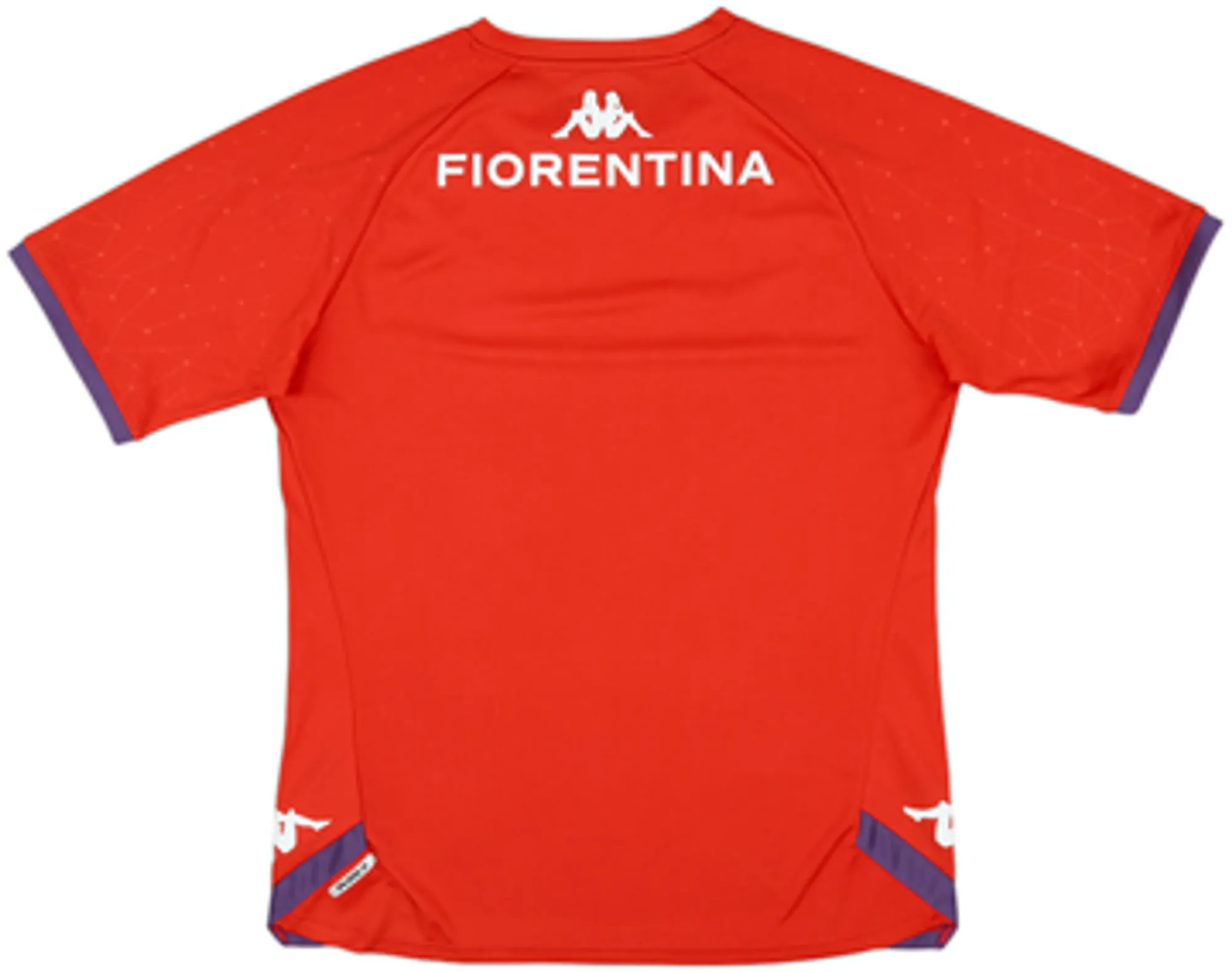2022-23 Fiorentina GK S/S Shirt - 9/10 - (L)