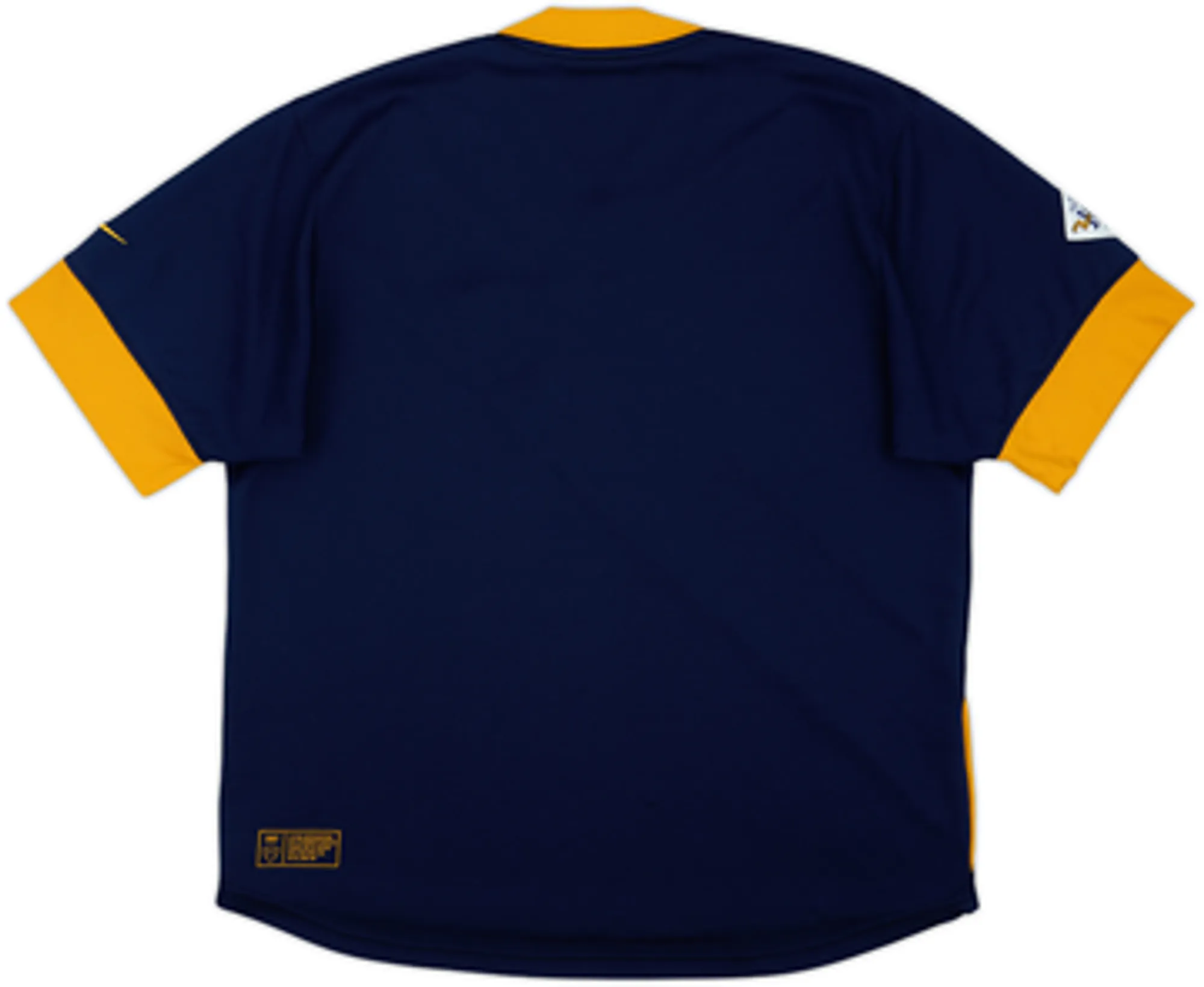 2005 Boca Juniors Centenario Home Shirt - 8/10 - (L)