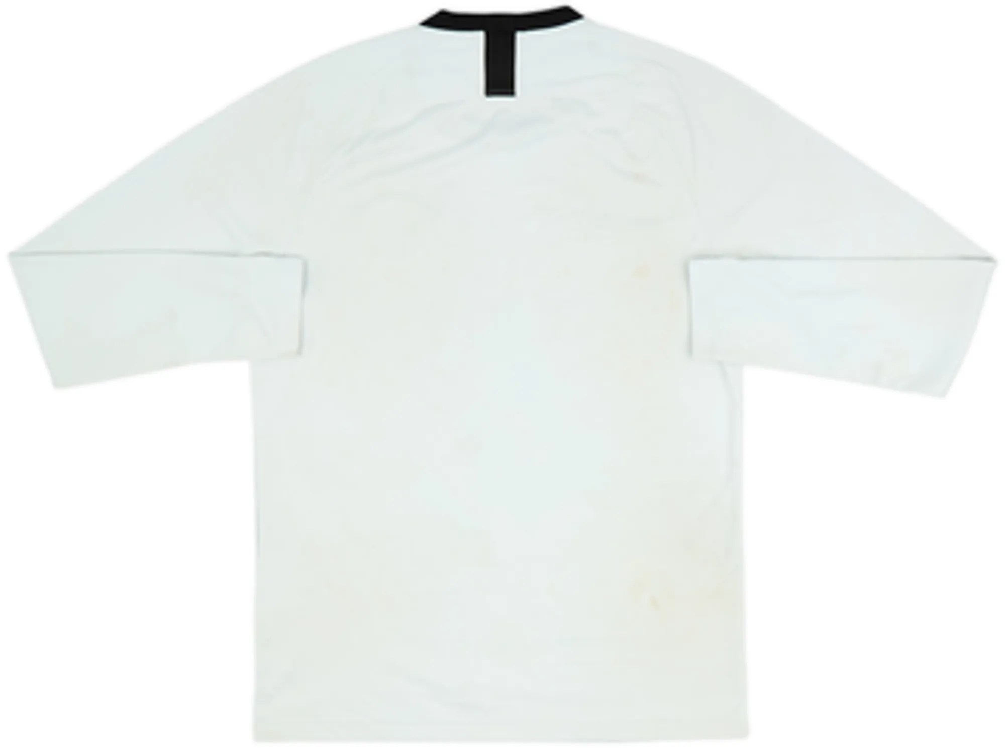 2019-20 Chelsea GK Shirt - 5/10 - (M)