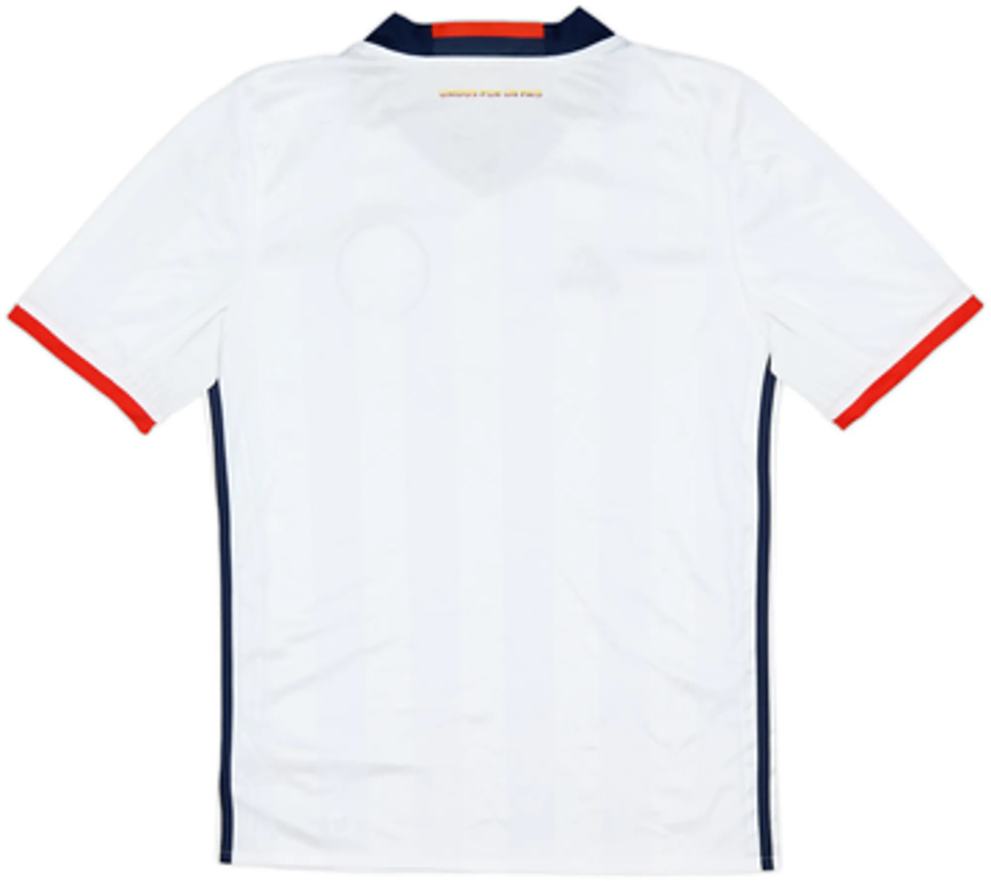 2016-18 Colombia Away Shirt - 7/10 - (XL.Boys)