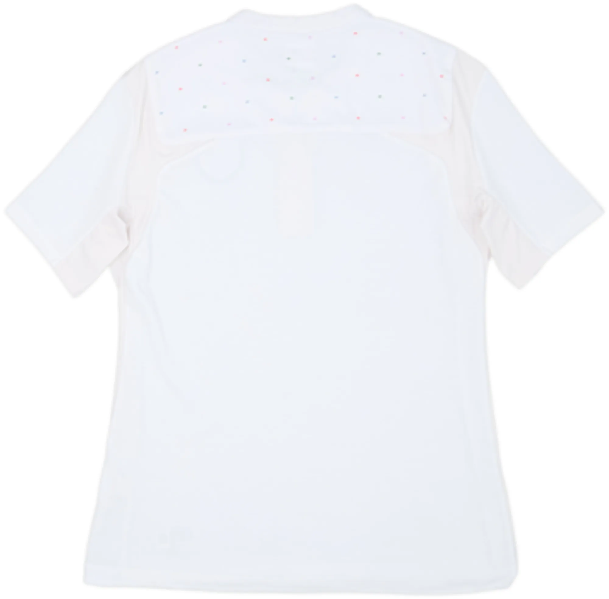 2010-11 England Home Shirt - 8/10 - (Women's M)