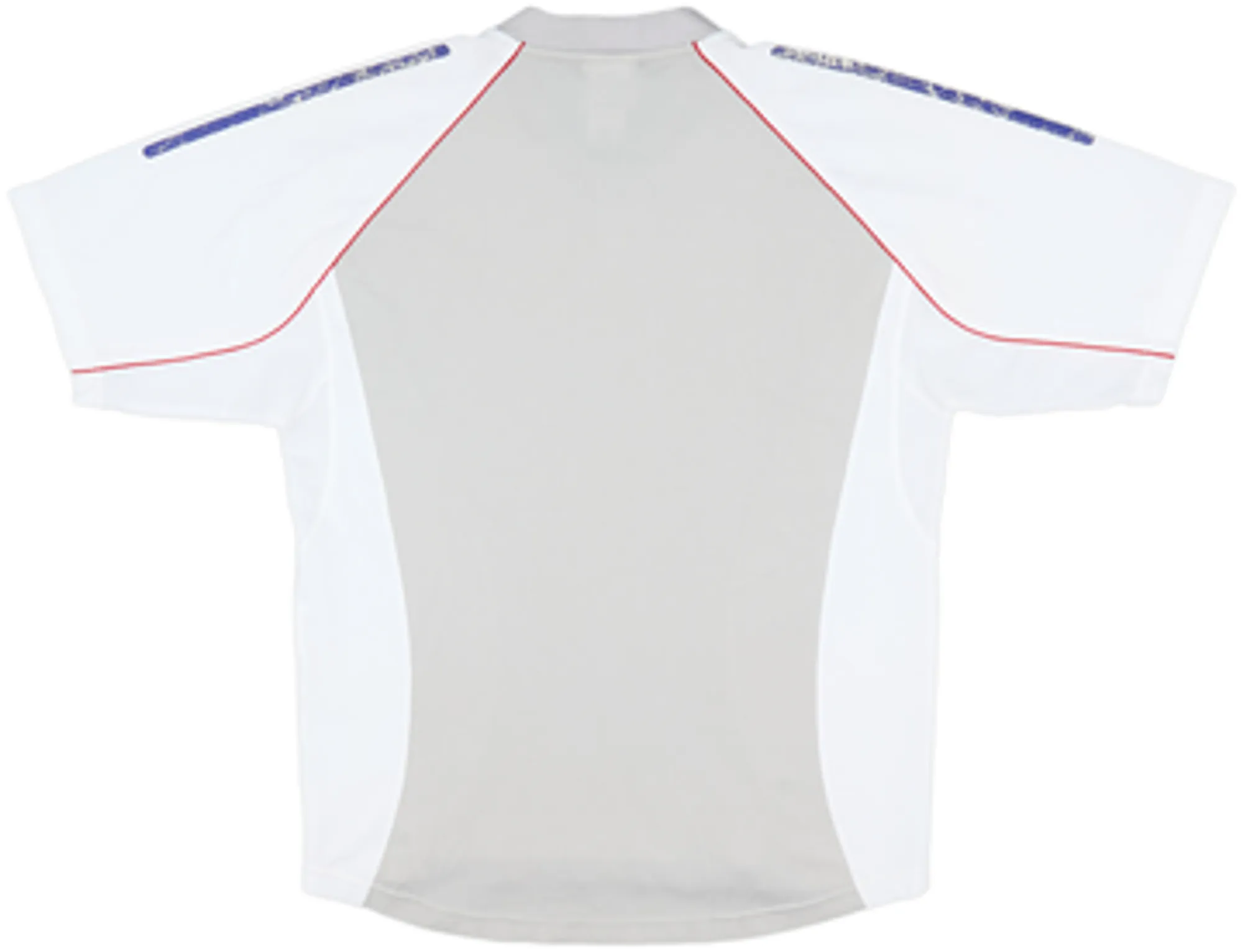 2002-04 Japan Away Shirt - 4/10 - (L)