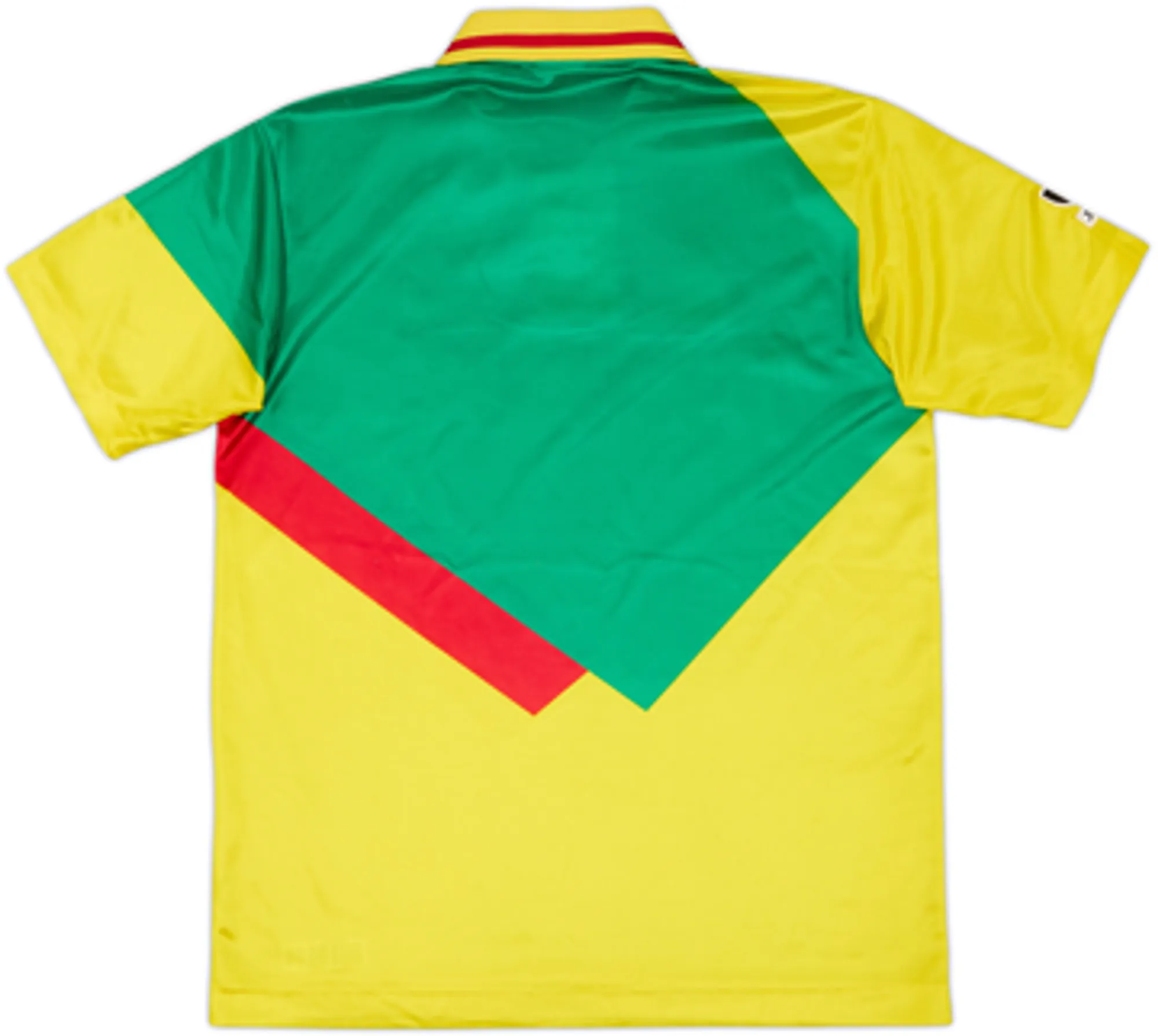 1992 JEF United Home Shirt - 5/10 - (M)