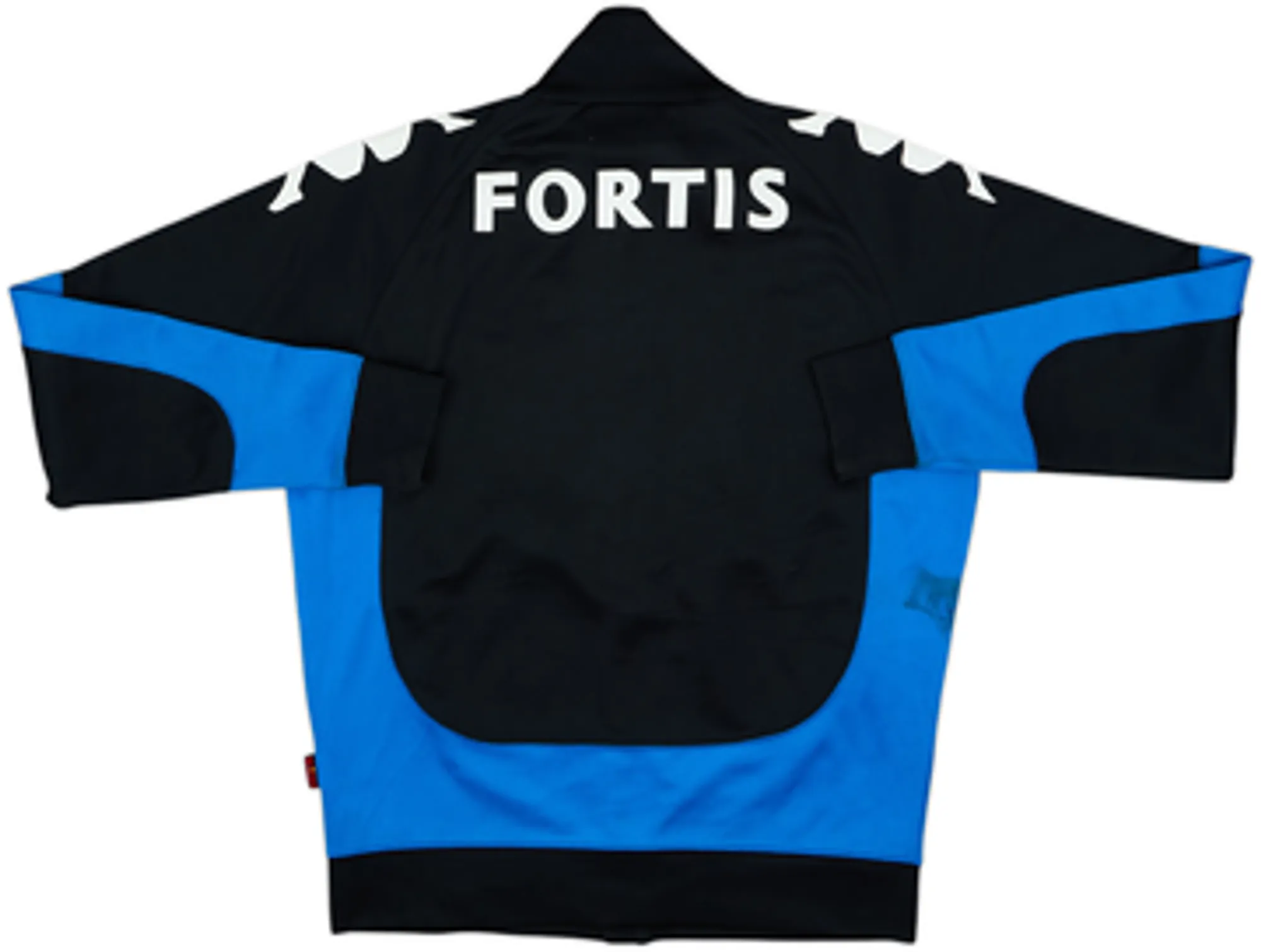 2006-07 Feyenoord Kappa Track Jacket - 6/10 - (M)