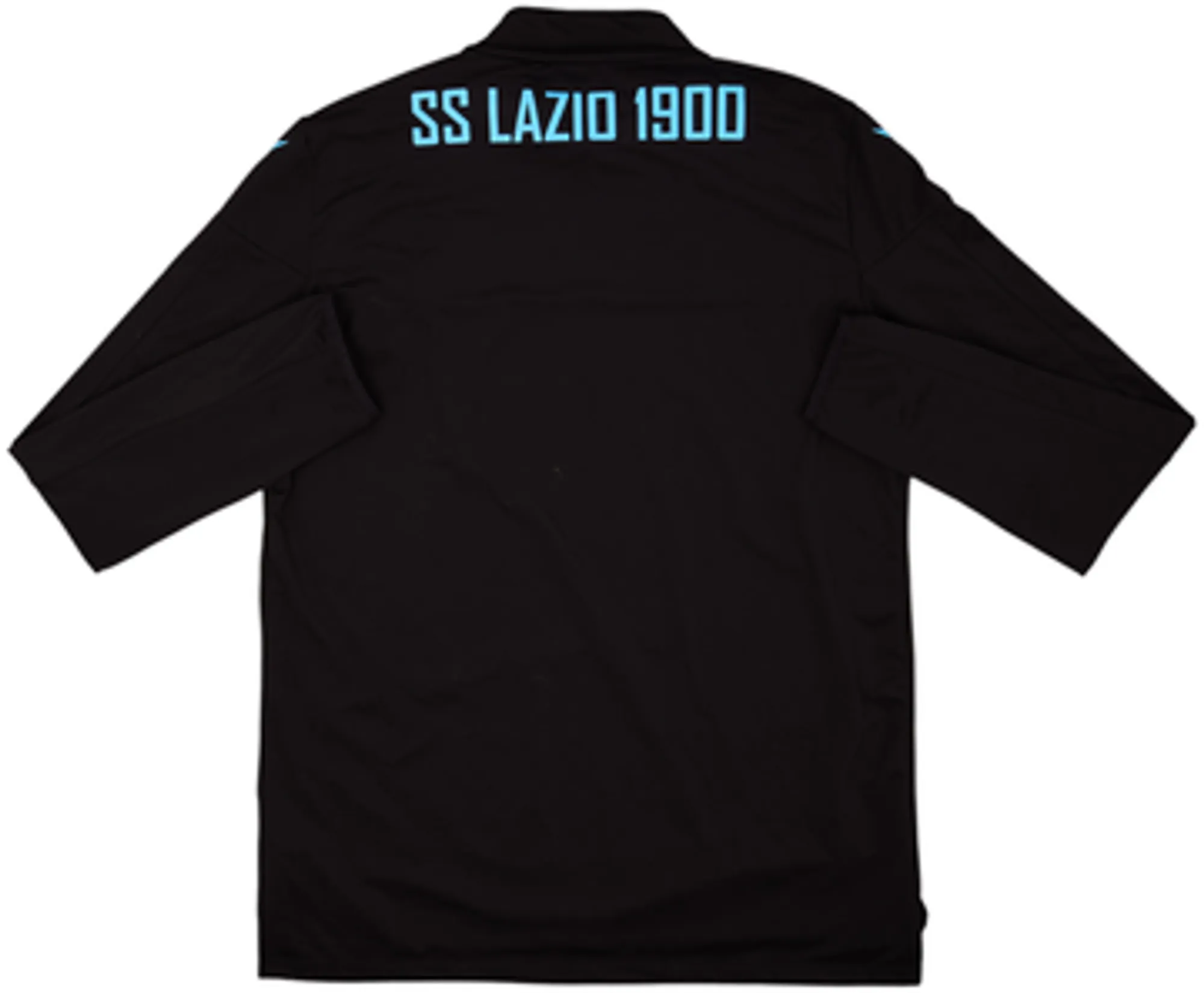 2019-20 Lazio Macron Training Top - 7/10 - (3XL)
