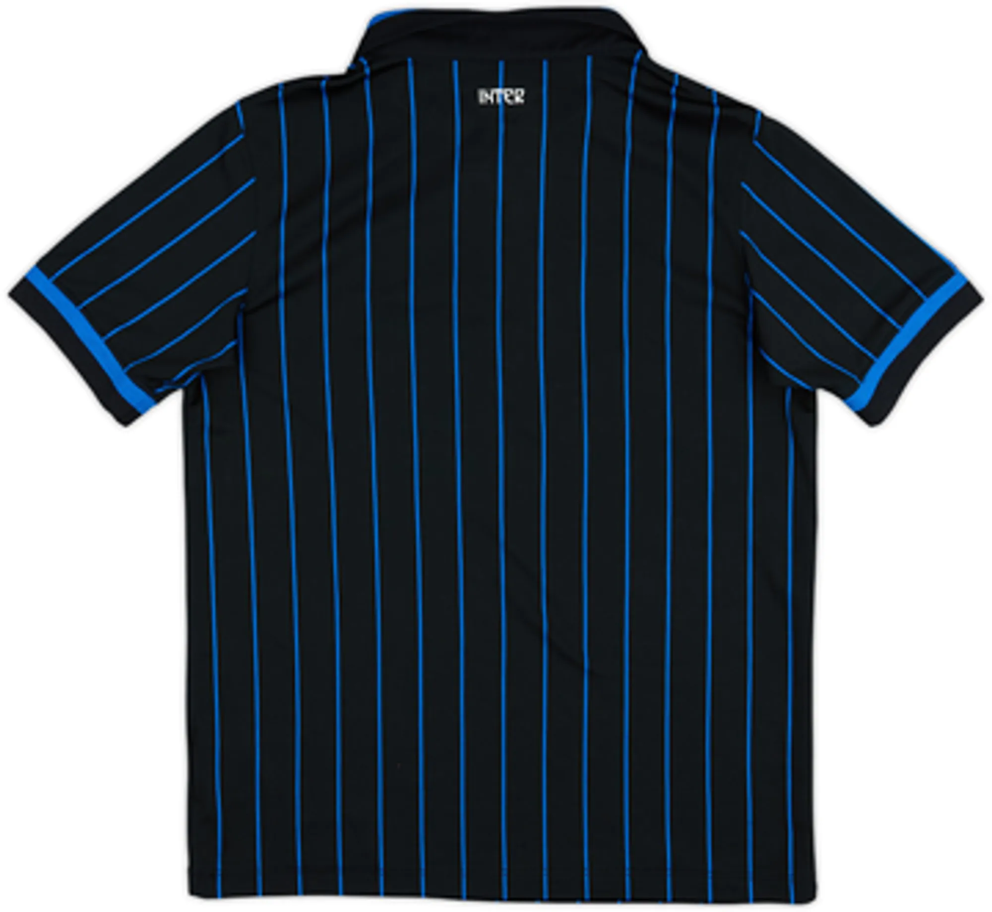 2014-15 Inter Milan Home Shirt - 8/10 - (L.Boys)