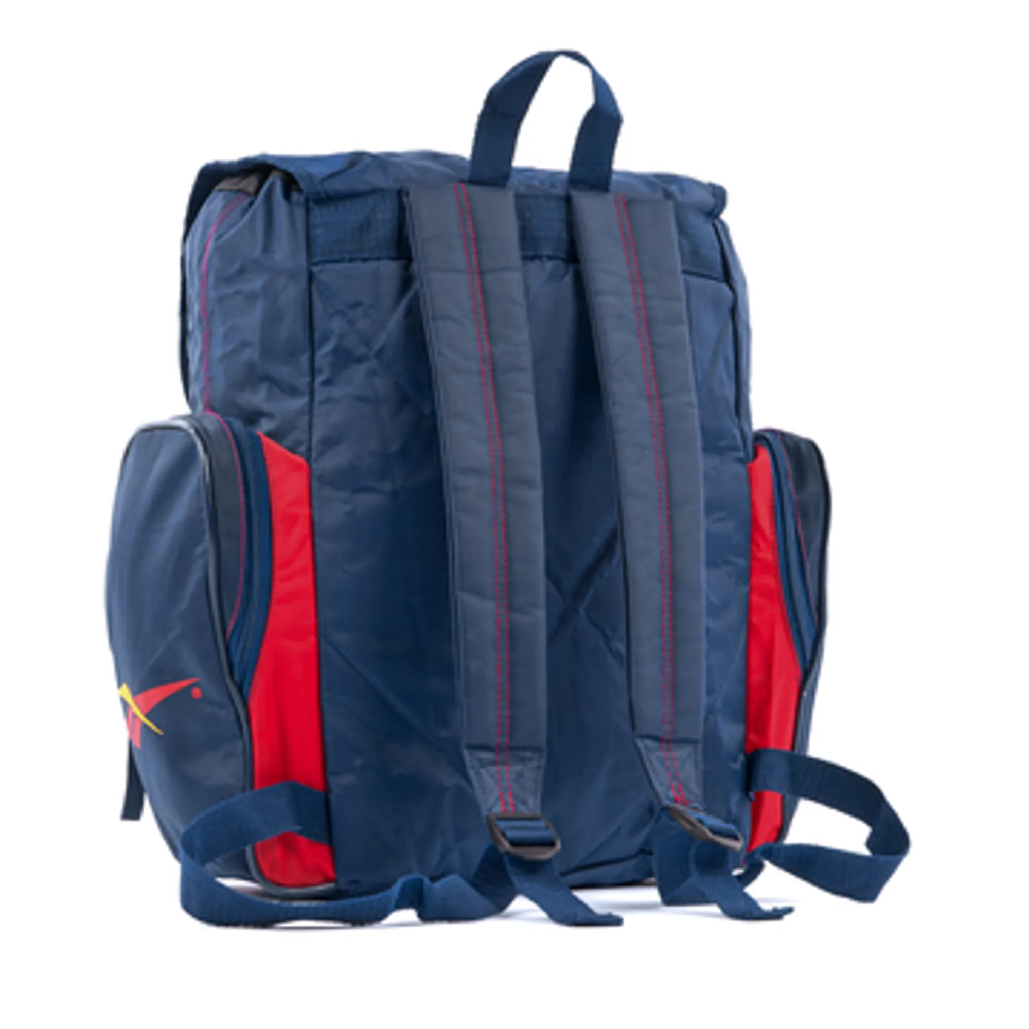 1997-99 Liverpool Reebok Backpack - 7/10 - (One Size)