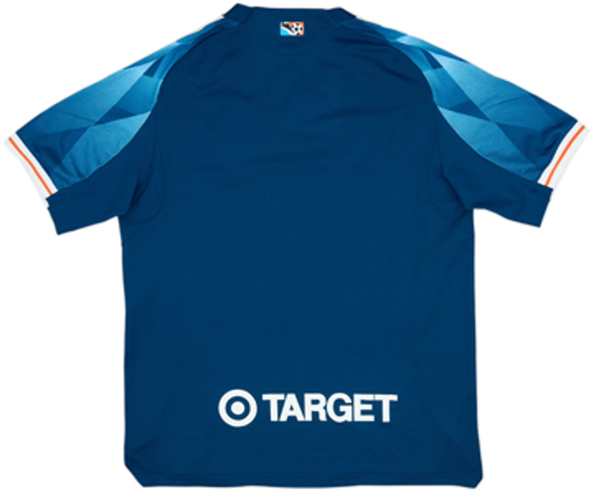 2025 Minnesota United Authentic Third Shirt (L)