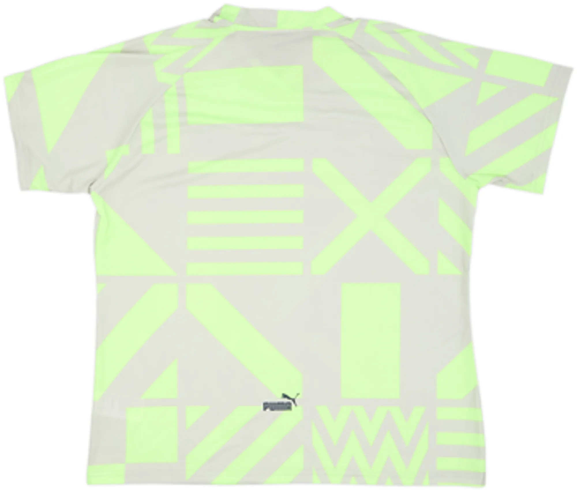 2022-23 Manchester City Puma Training Shirt (Women's XL)