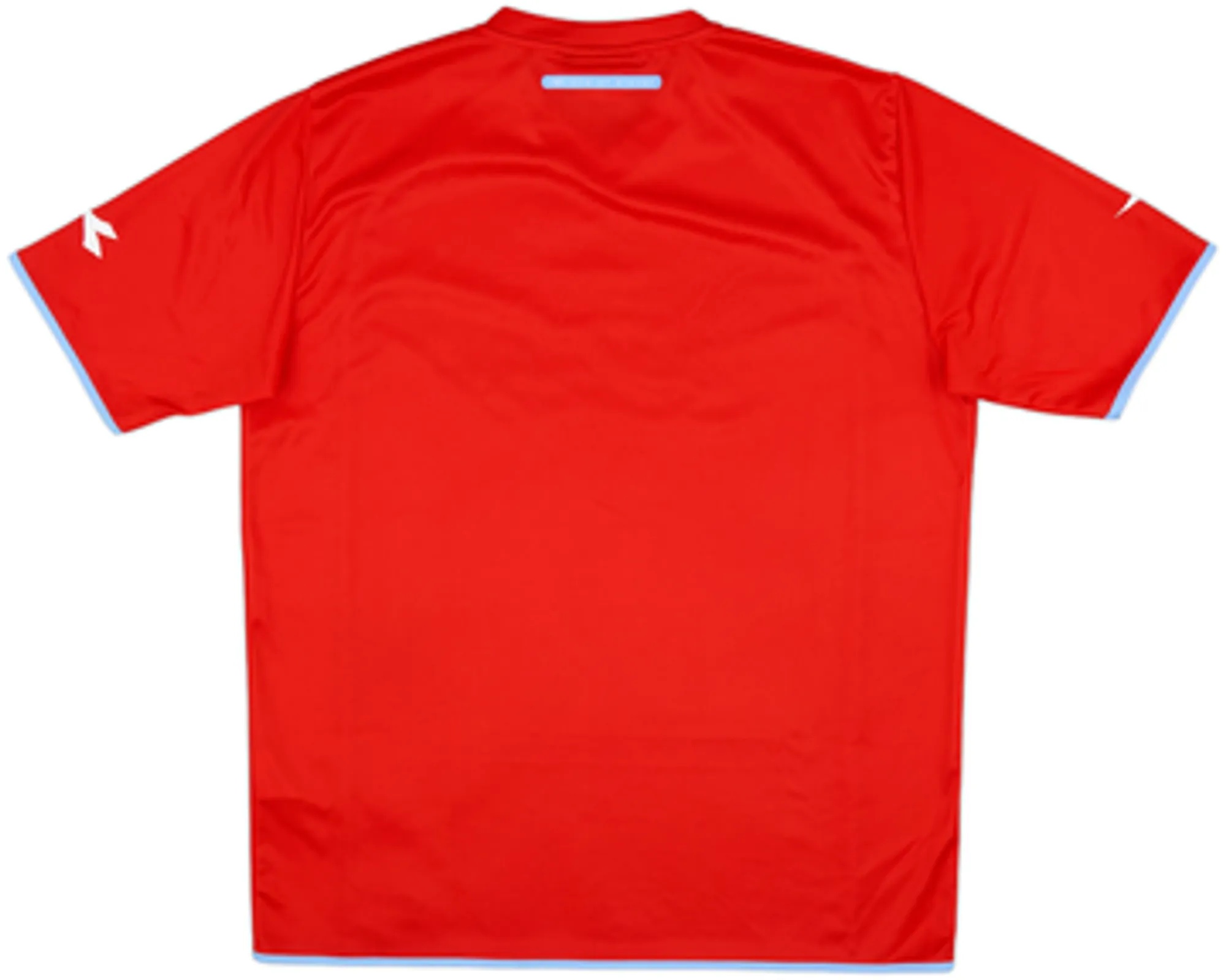 2006-07 Napoli Basic Third Shirt - 8/10 - (XL)