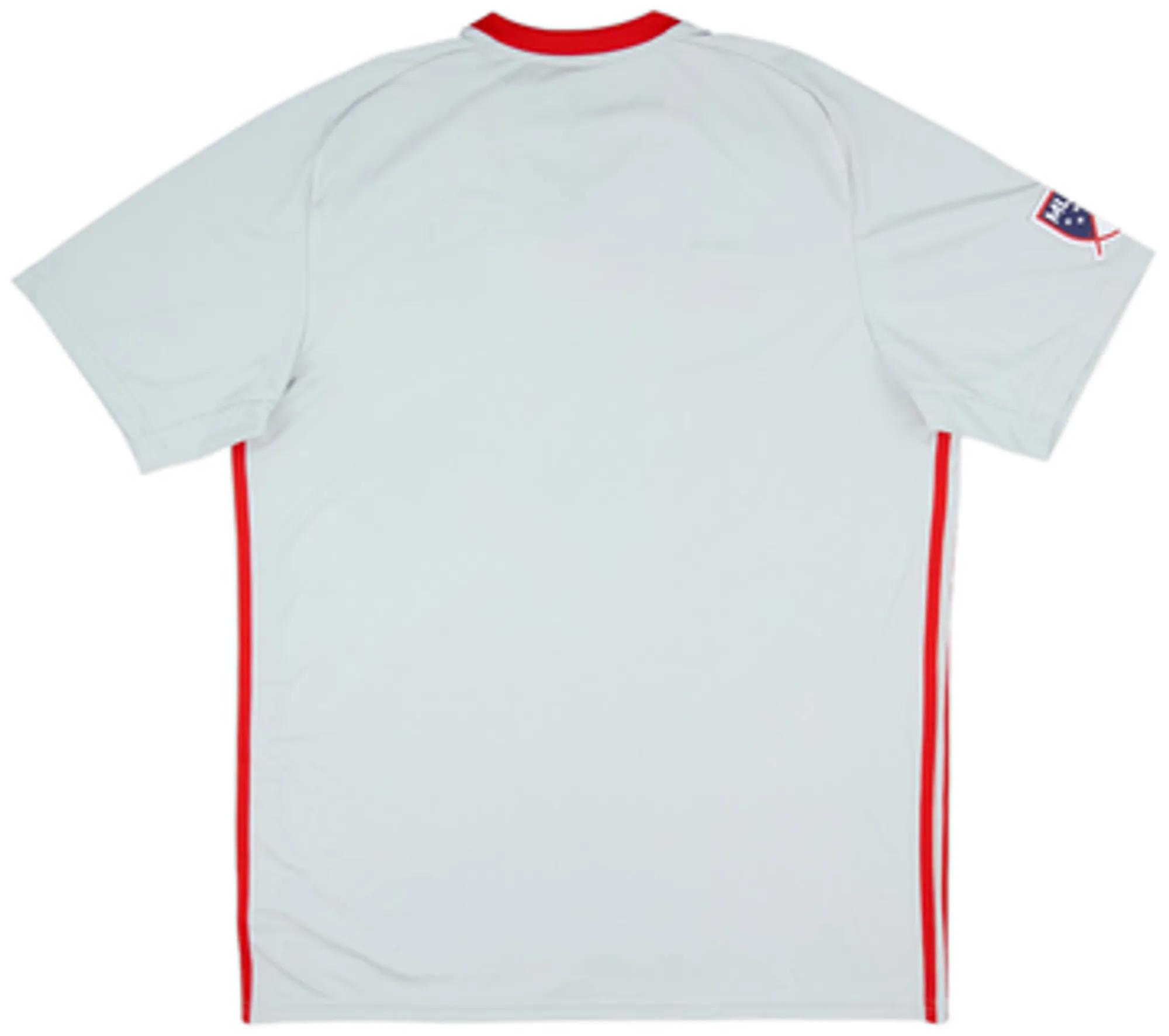 2019-20 New York Red Bulls Home Shirt (XL)