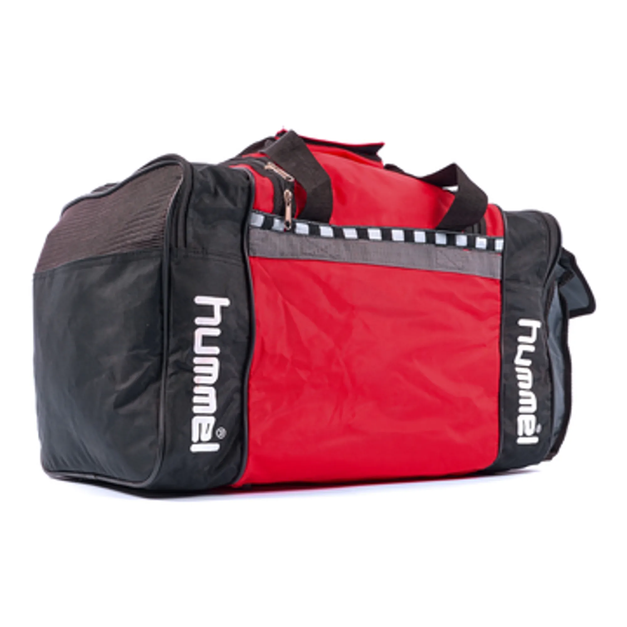 1990s Hummel Holdall - 9/10 - (One Size)