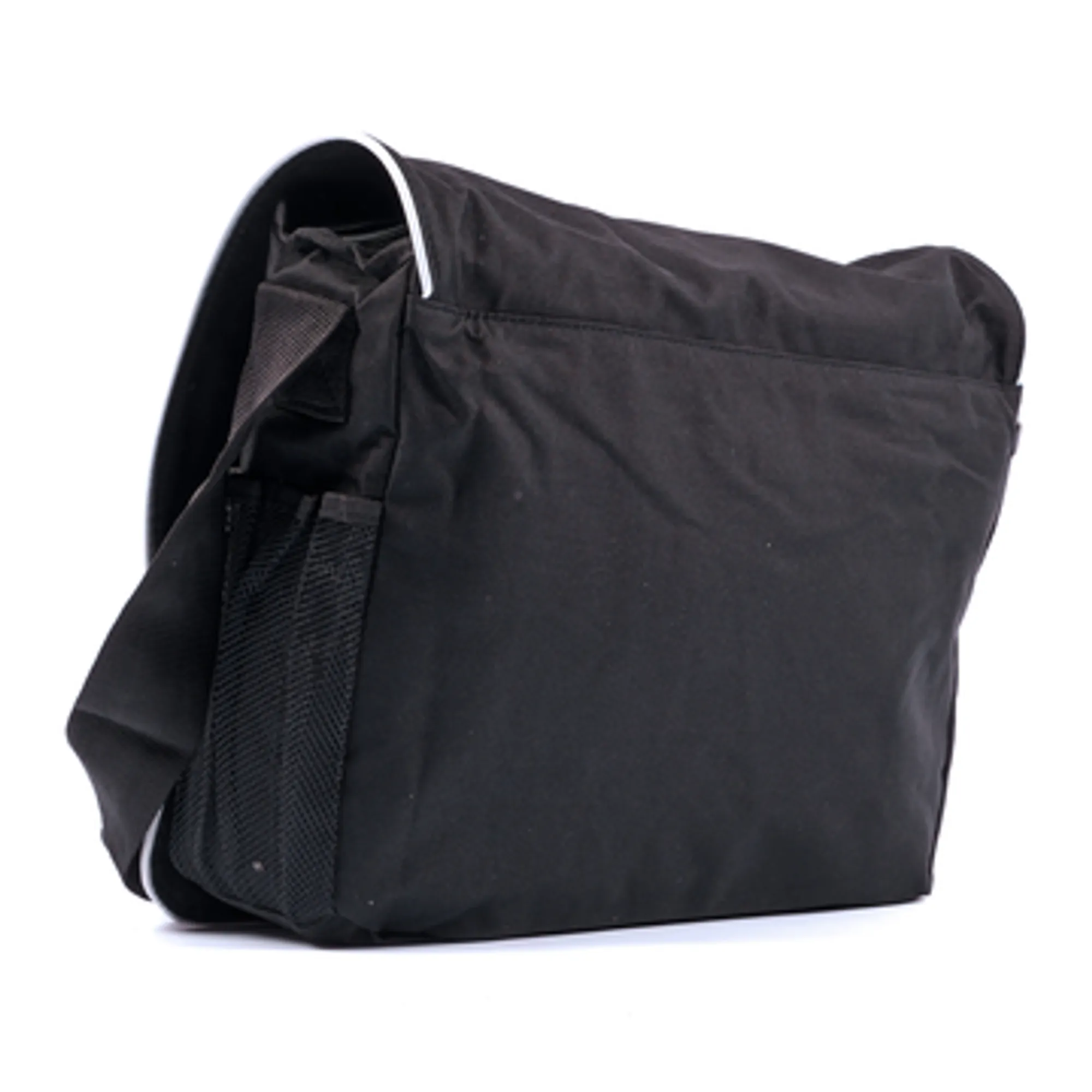 2007-08 Palermo Lotto Shoulder Bag (One Size)