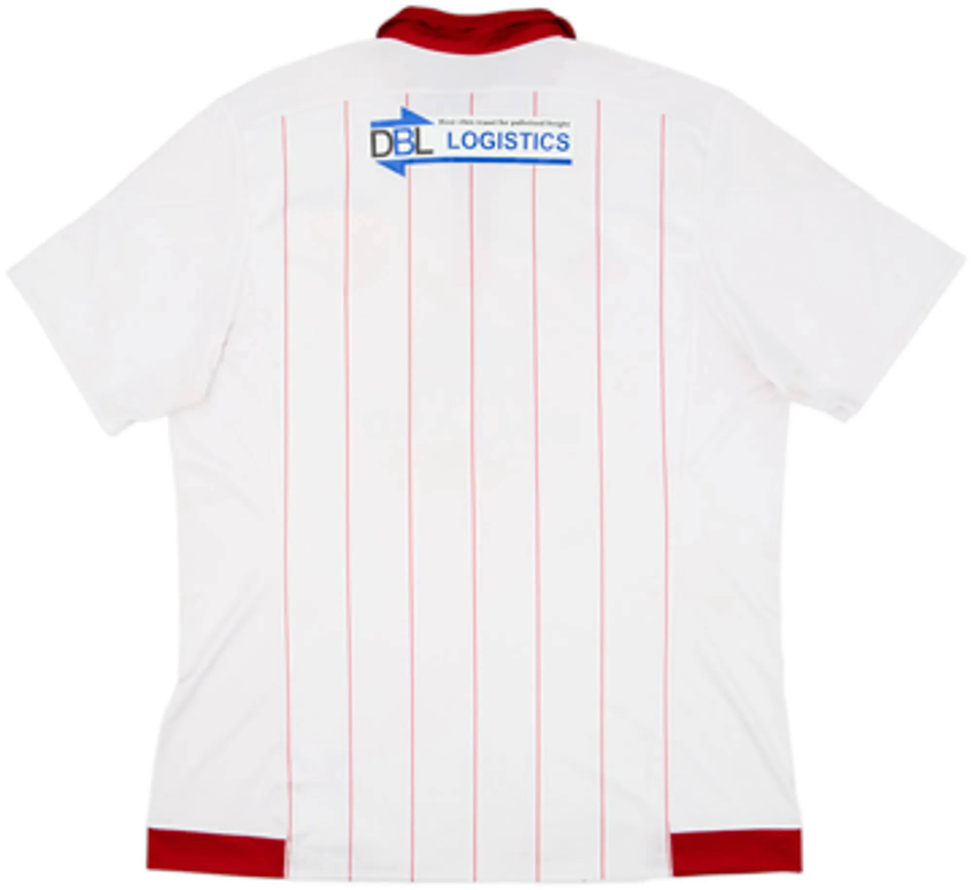 2015-16 Sheffield United Home Shirt - 5/10 - (XL)