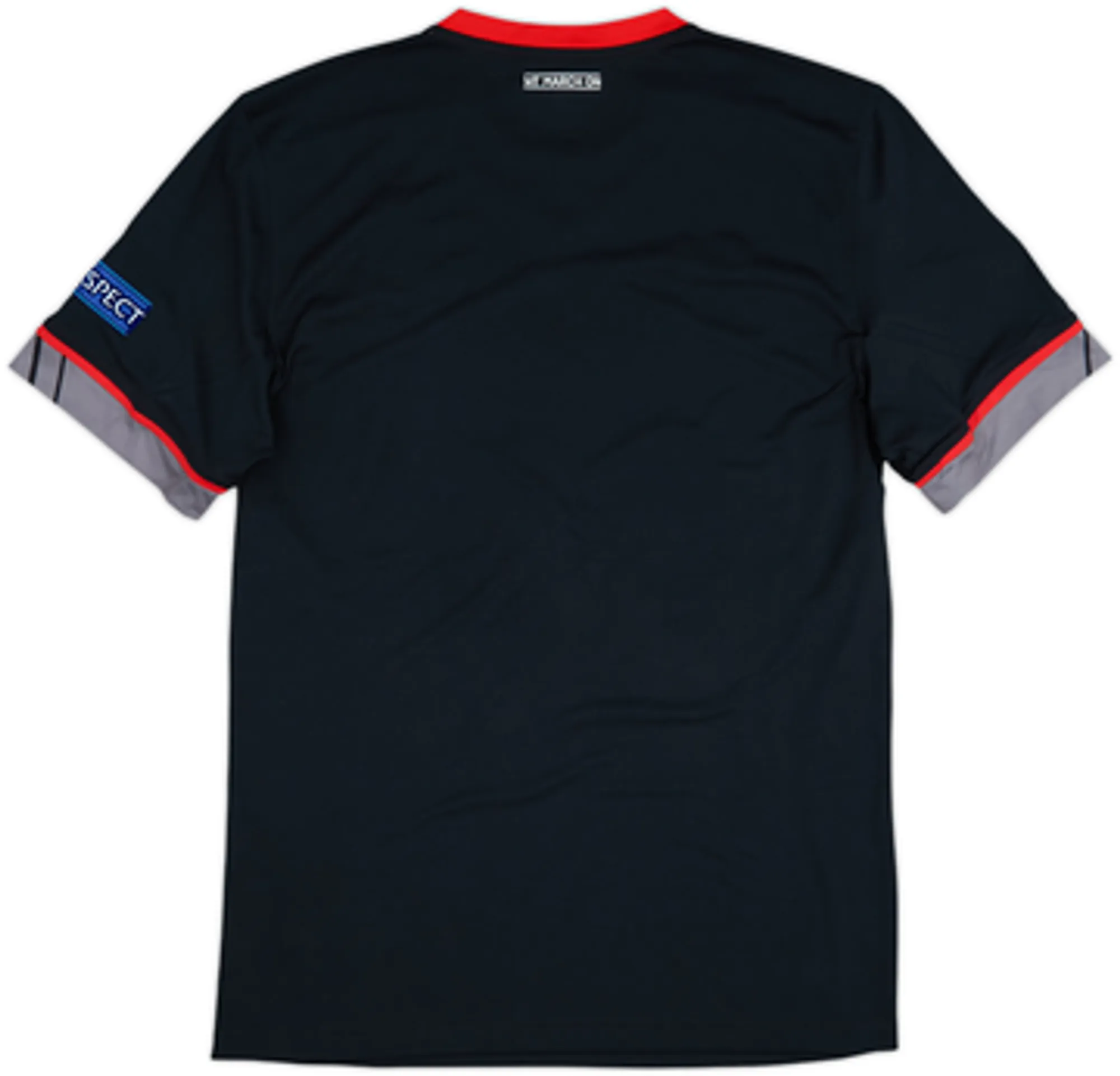 2016-17 Southampton Away Shirt - 8/10 - (L)