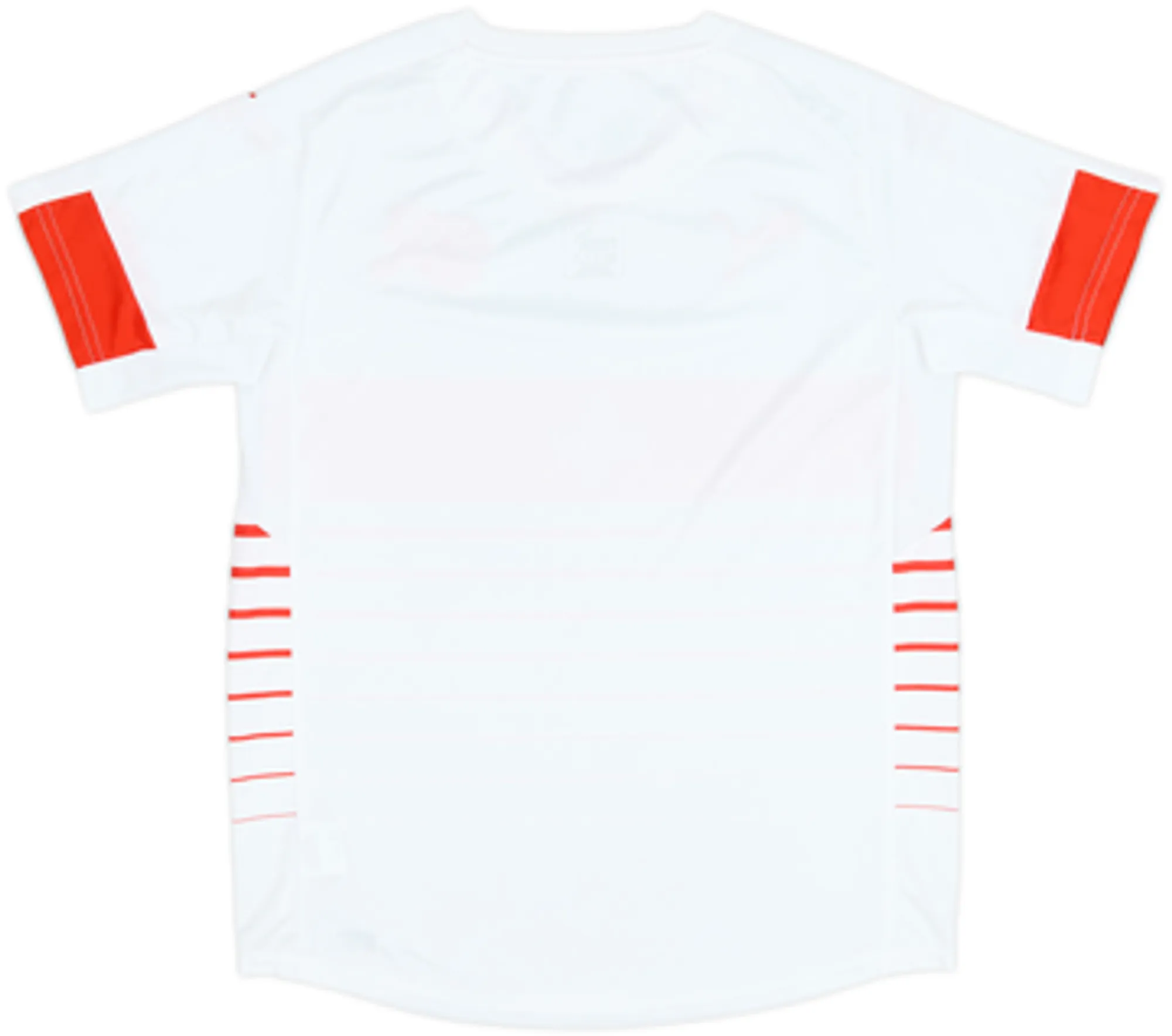 2016-17 Switzerland Away Shirt - 7/10 - (L.Boys)