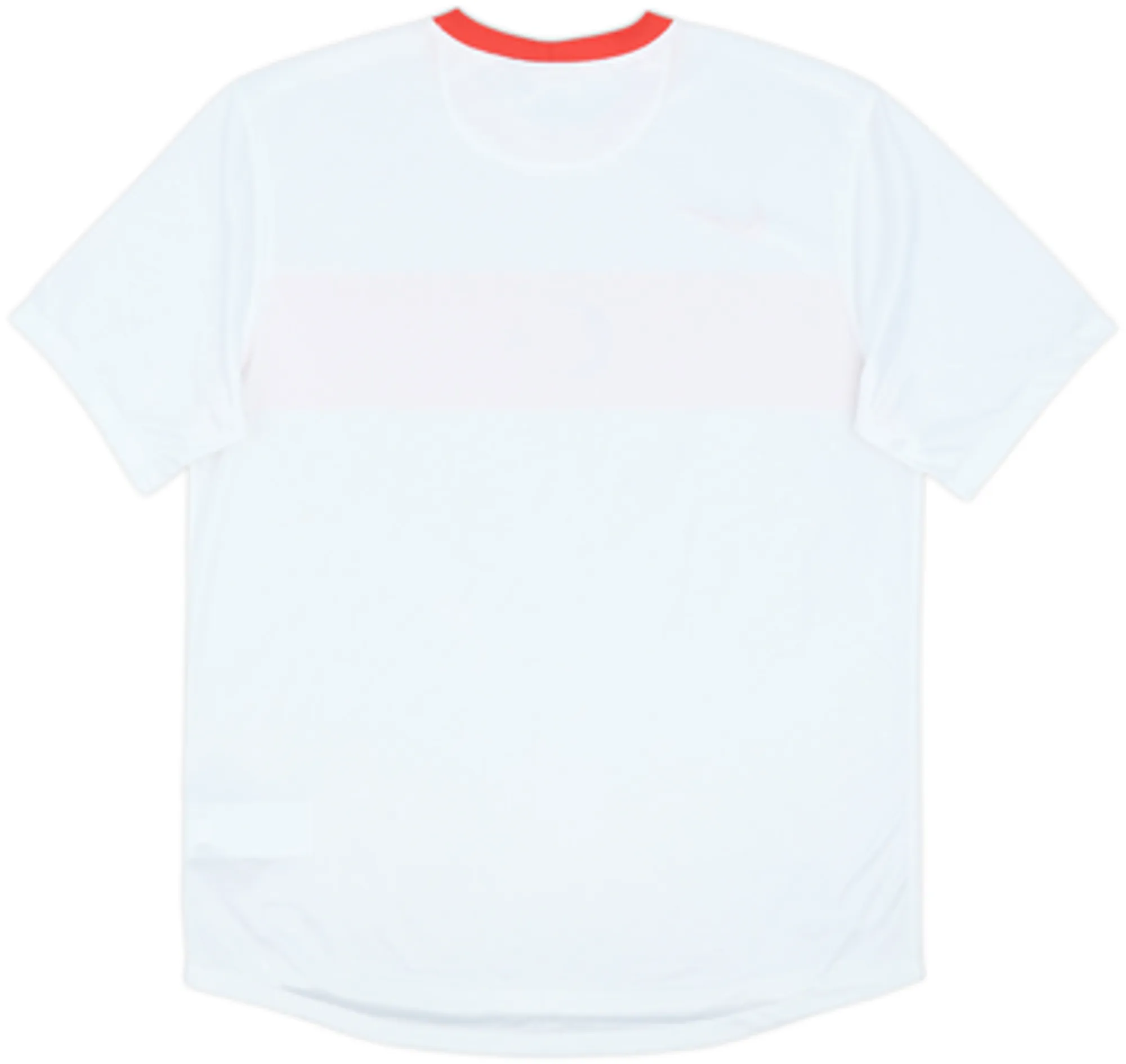 2012-14 Turkey Away Shirt - 7/10 - (L)