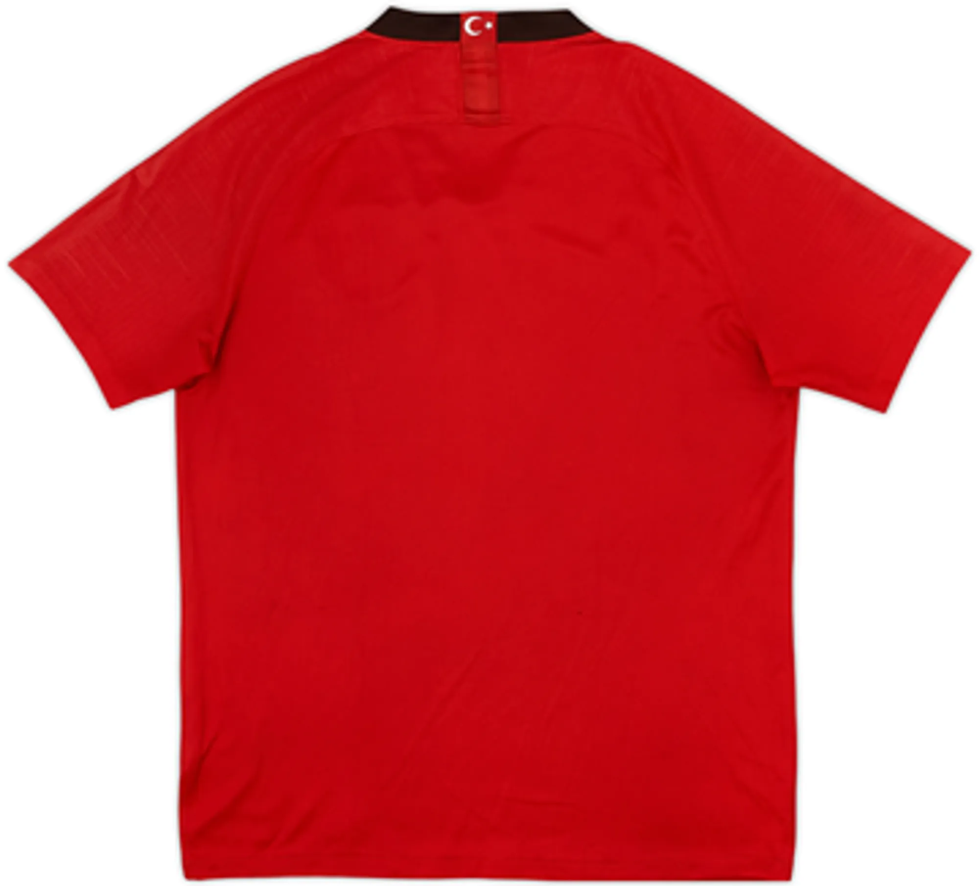 2018-19 Turkey Home Shirt - 5/10 - (M)