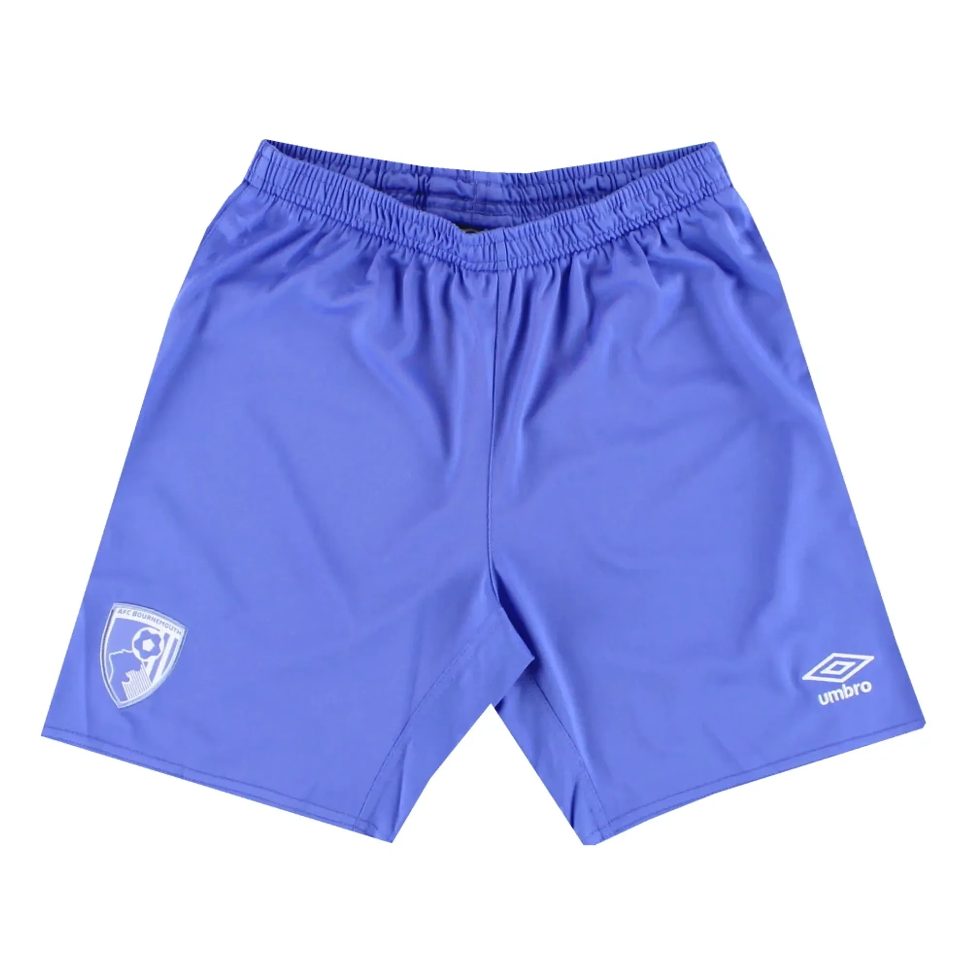 2022-23 Bournemouth Umbro Away Shorts *As New* Y - Bournemouth / As New 