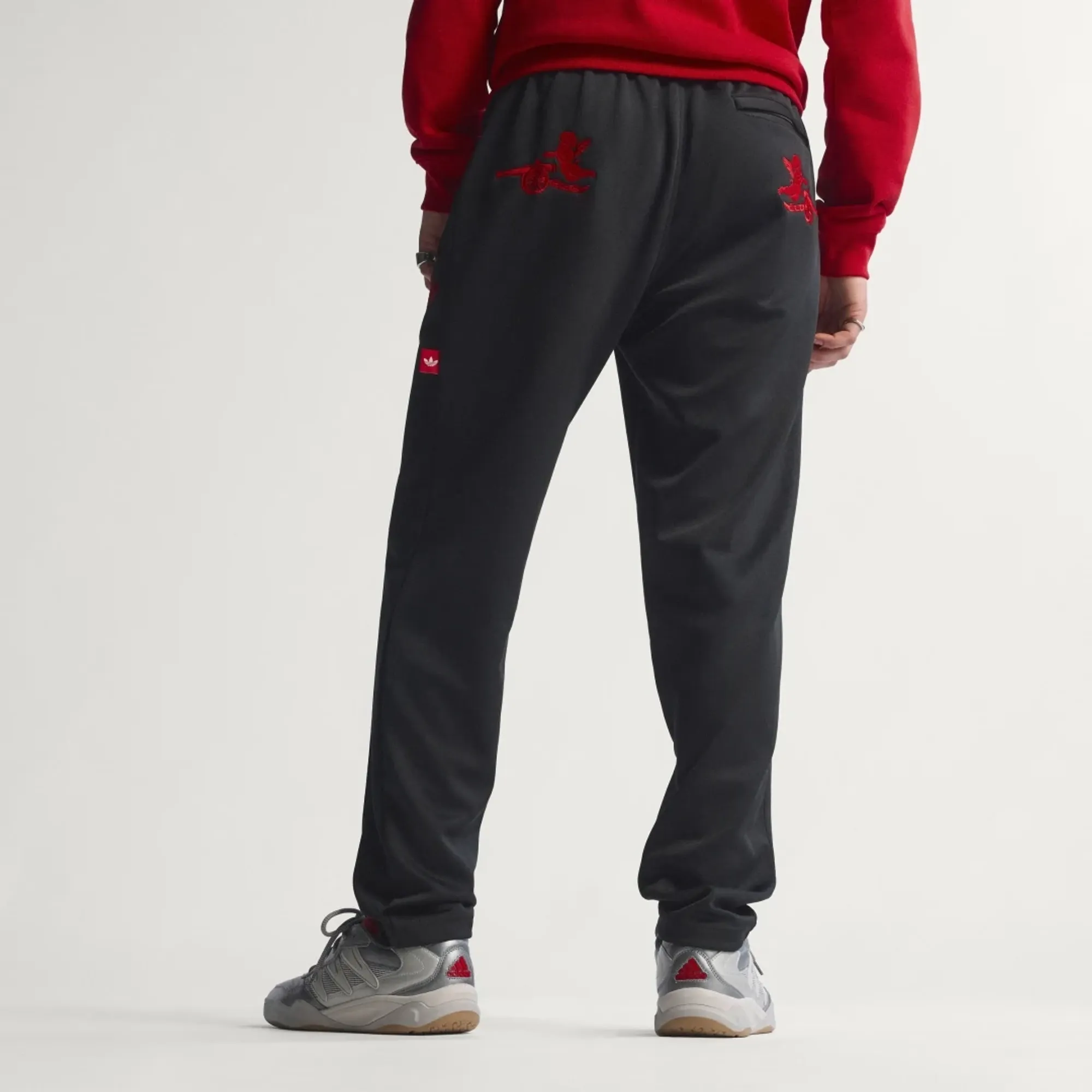 adidas Arsenal FC Places+Faces Track Pants