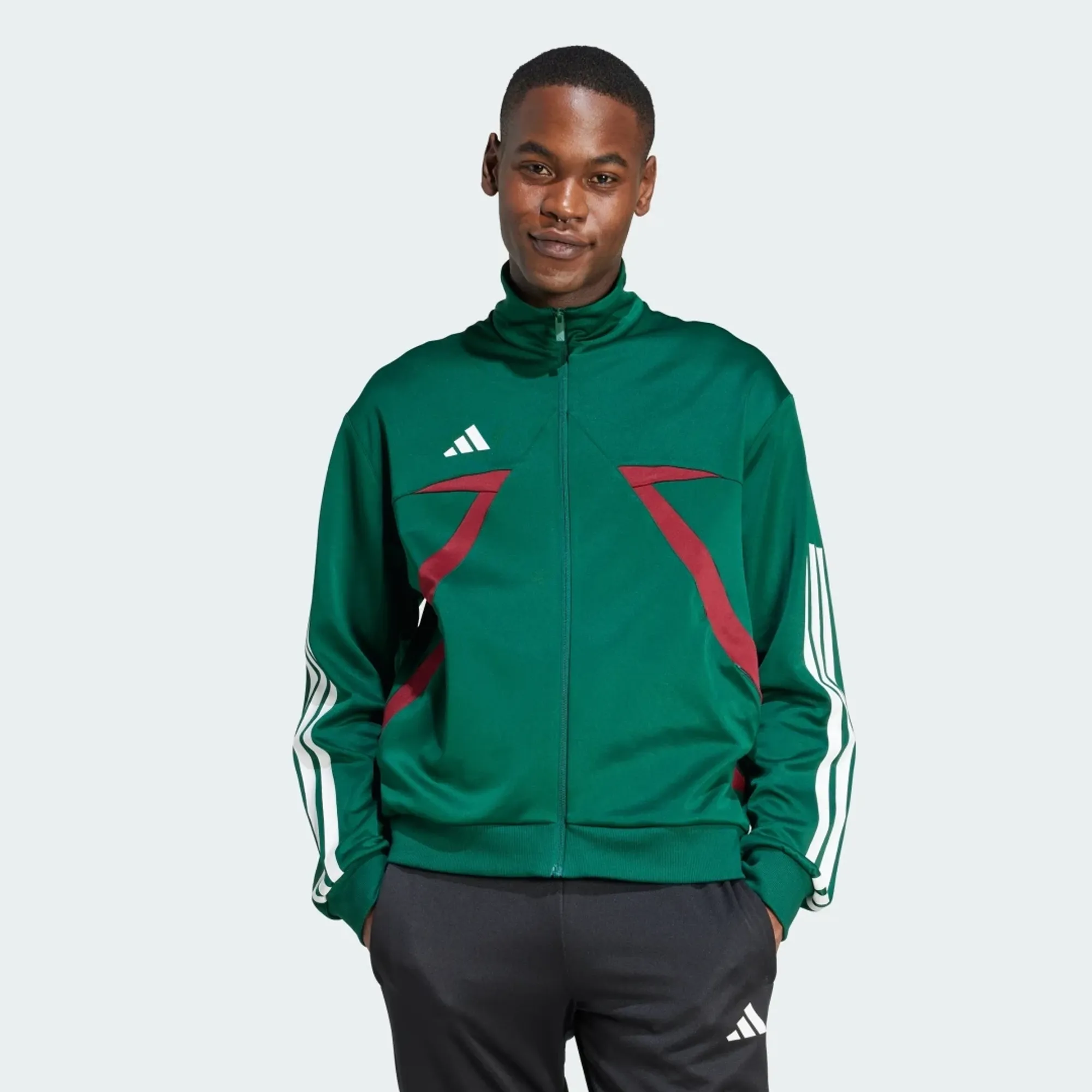 adidas House of Tiro Nations Pack Track Top
