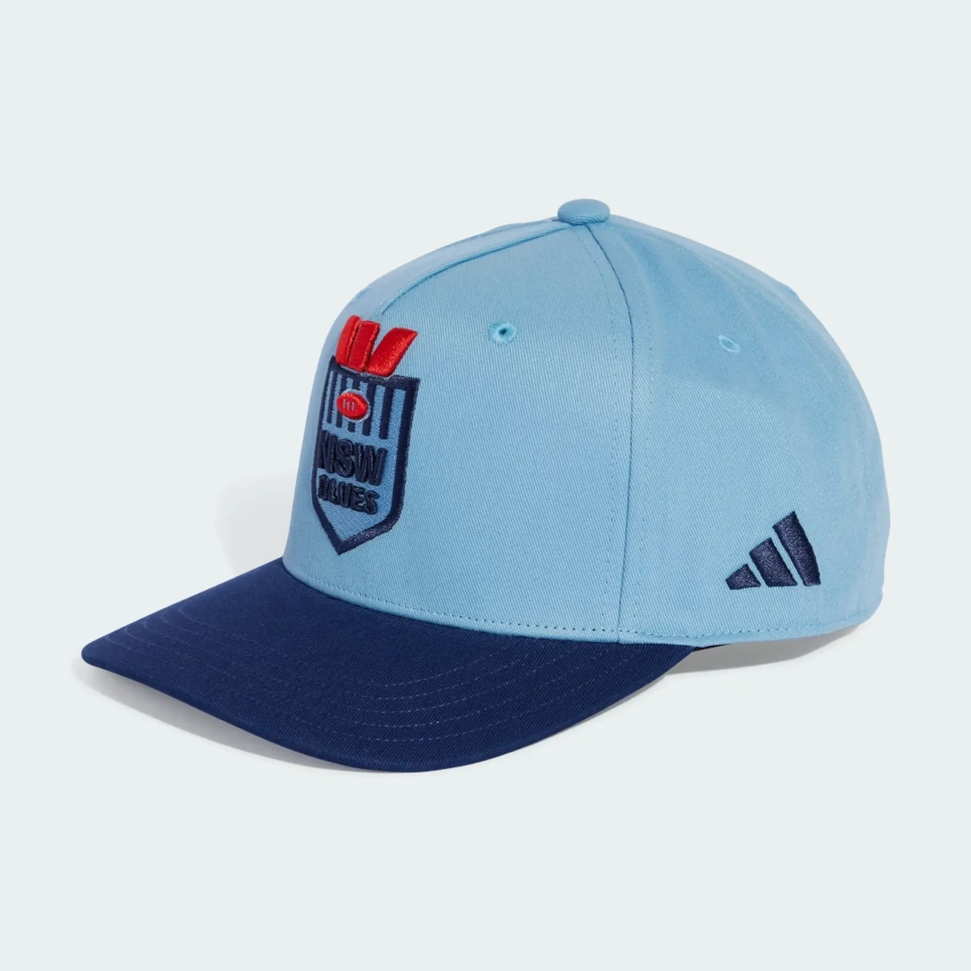 adidas New South Wales Snapback Cap