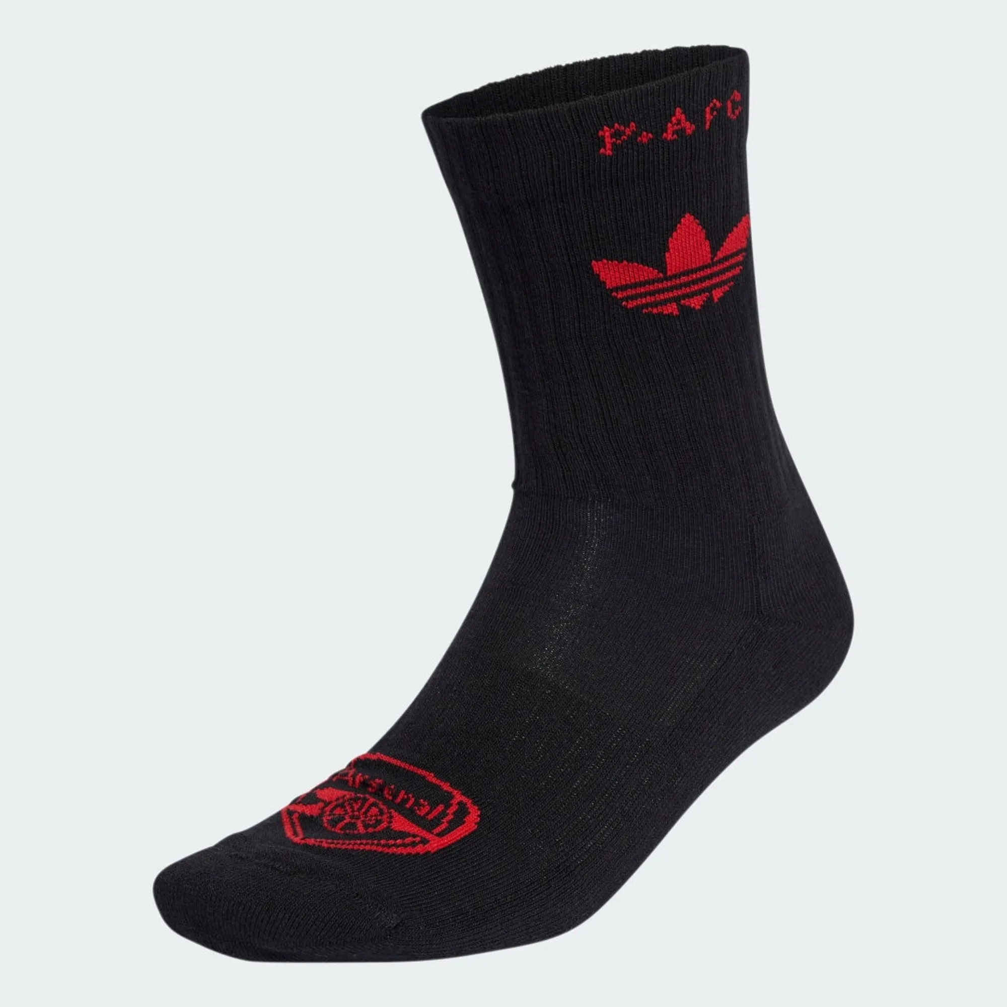 adidas ARSENAL FC PLACES+FACES SOCKS
