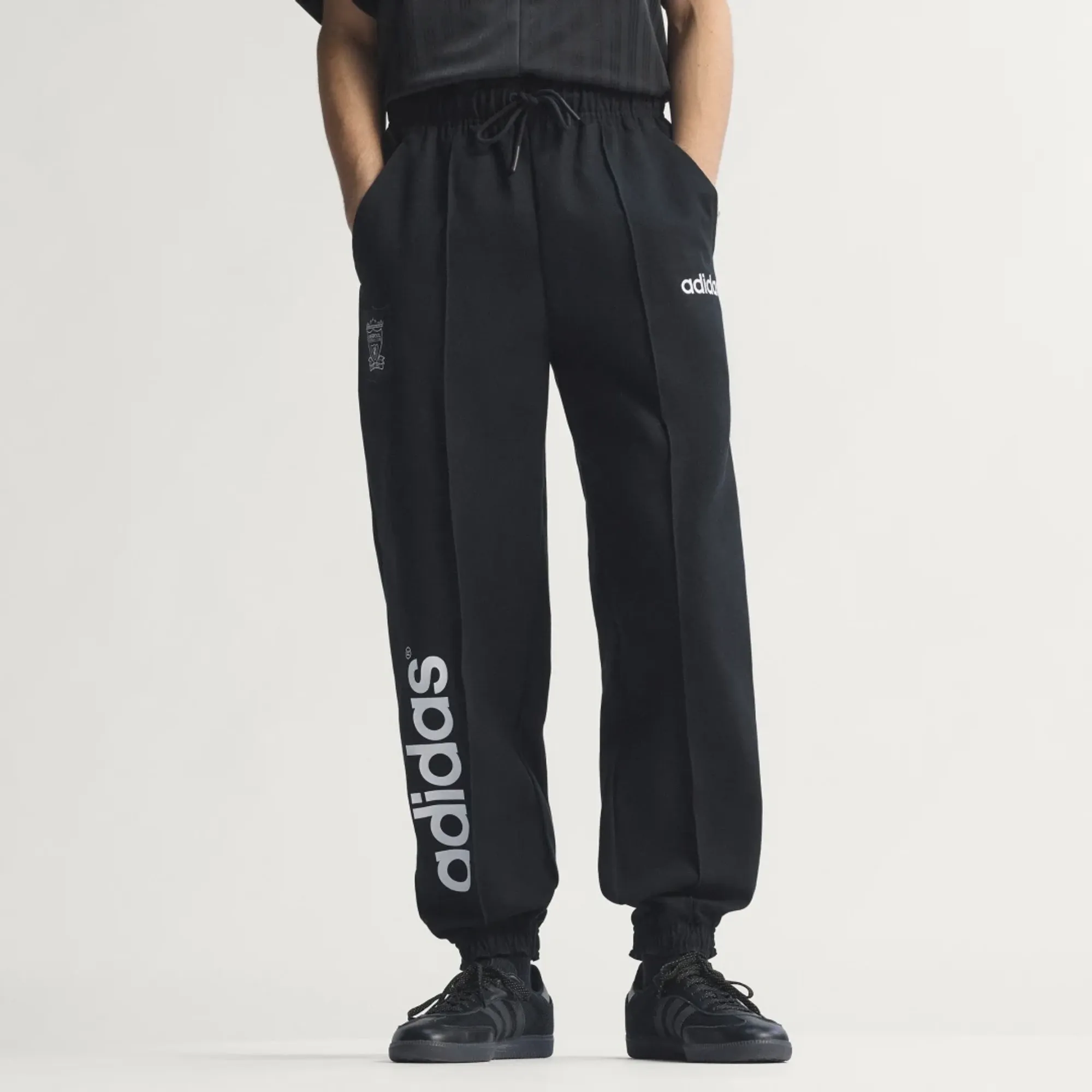 adidas Liverpool FC Drill Pant 95