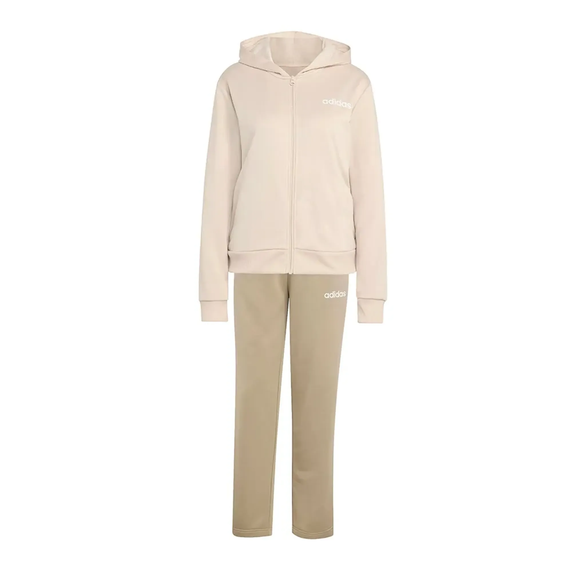 Adidas Essentials Linear Tracksuit