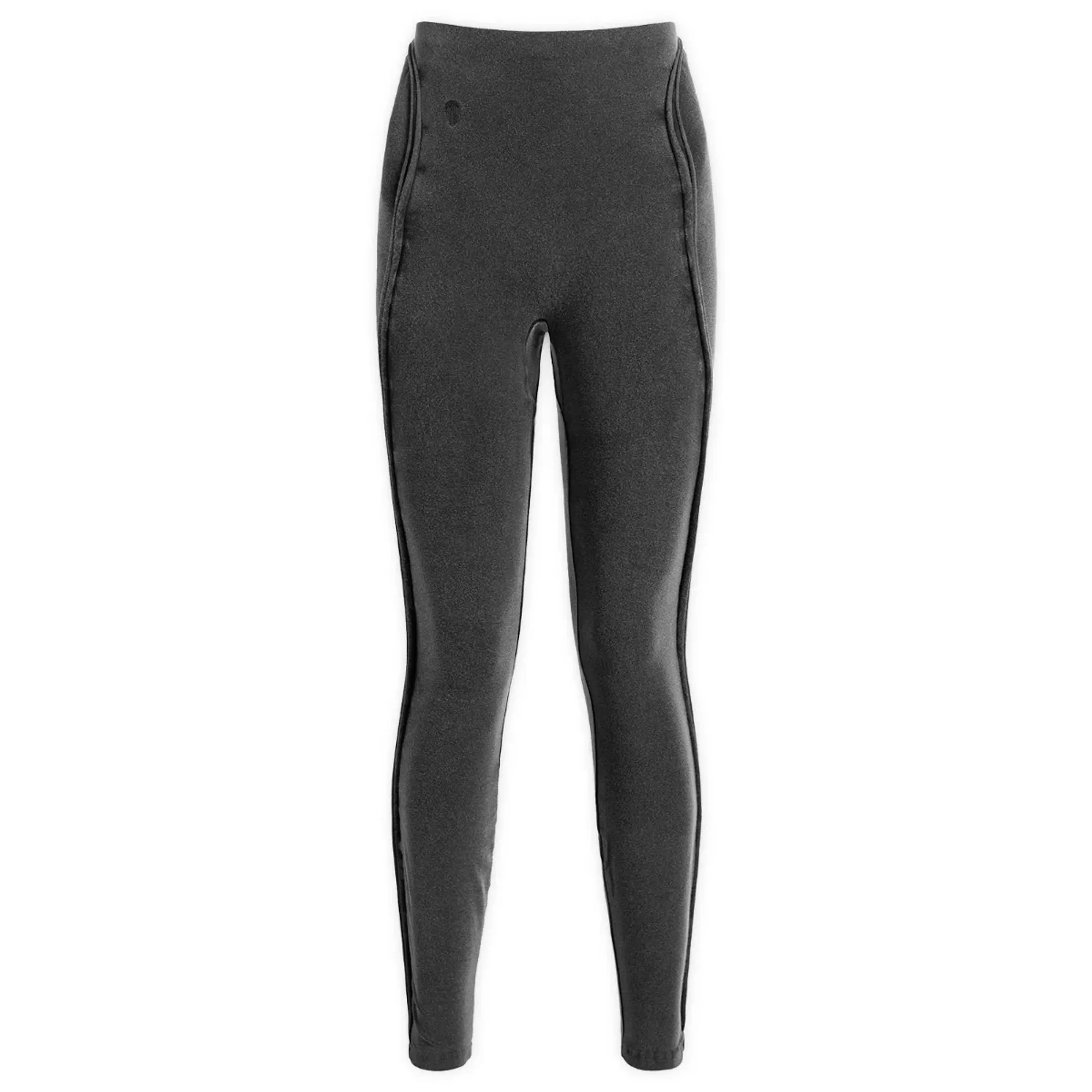 Ottolinger Women's Sculpted Hip Exo Leggings Black Wash