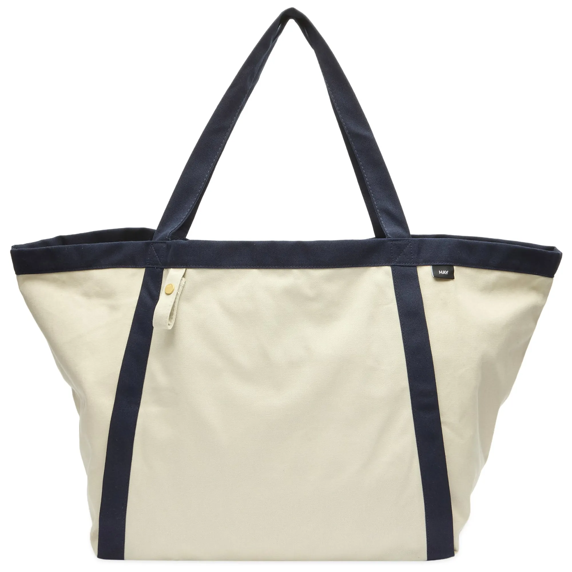 HAY Everyday Sports Bag Grey